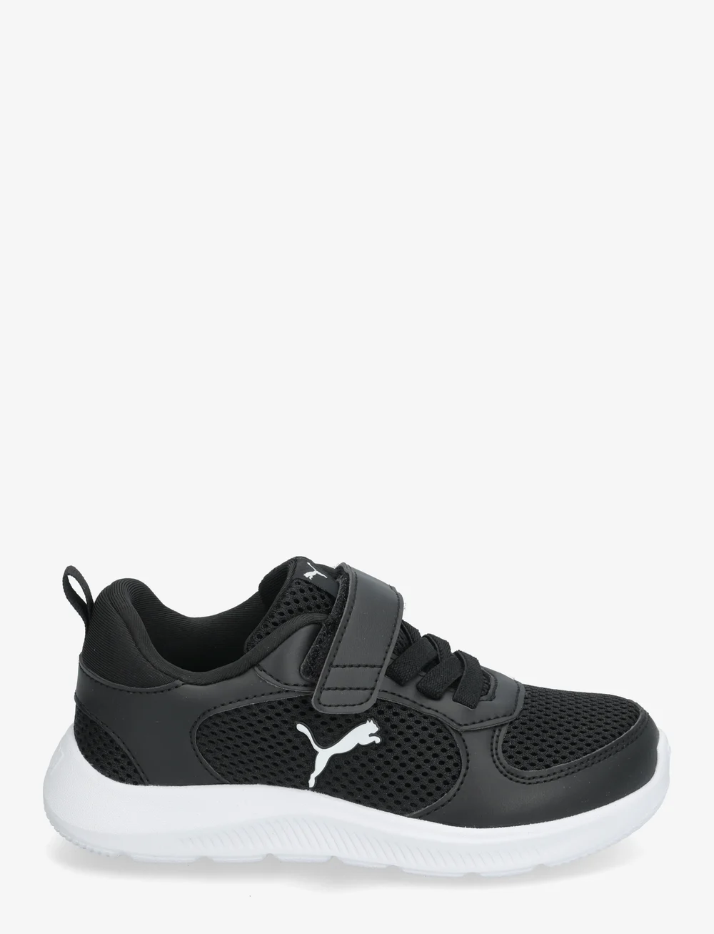 PUMA - Puma Fun Racer 2 AC+ PS - tøj - puma black-puma white - 1