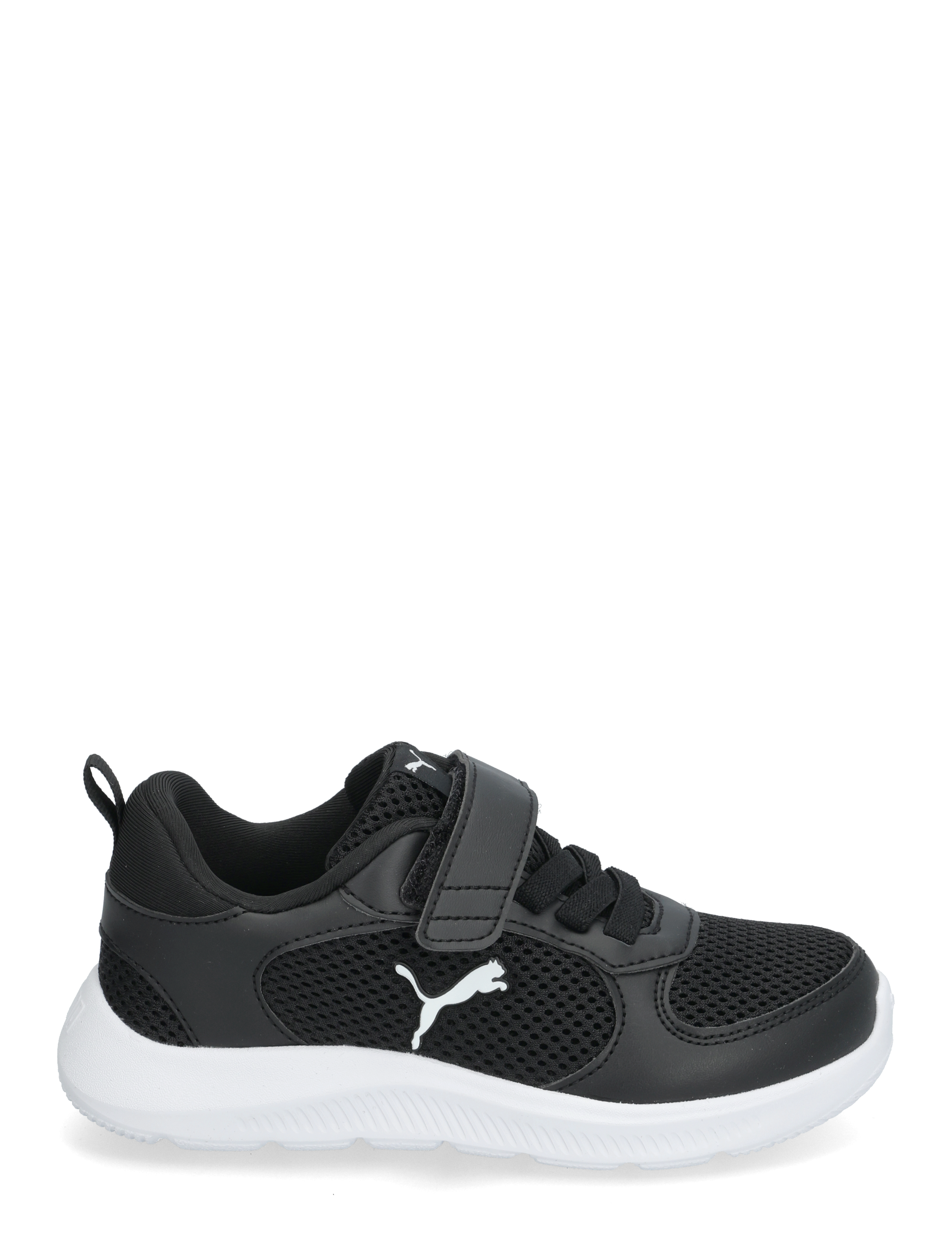 PUMA - Puma Fun Racer 2 AC+ PS - riided - puma black-puma white - 1