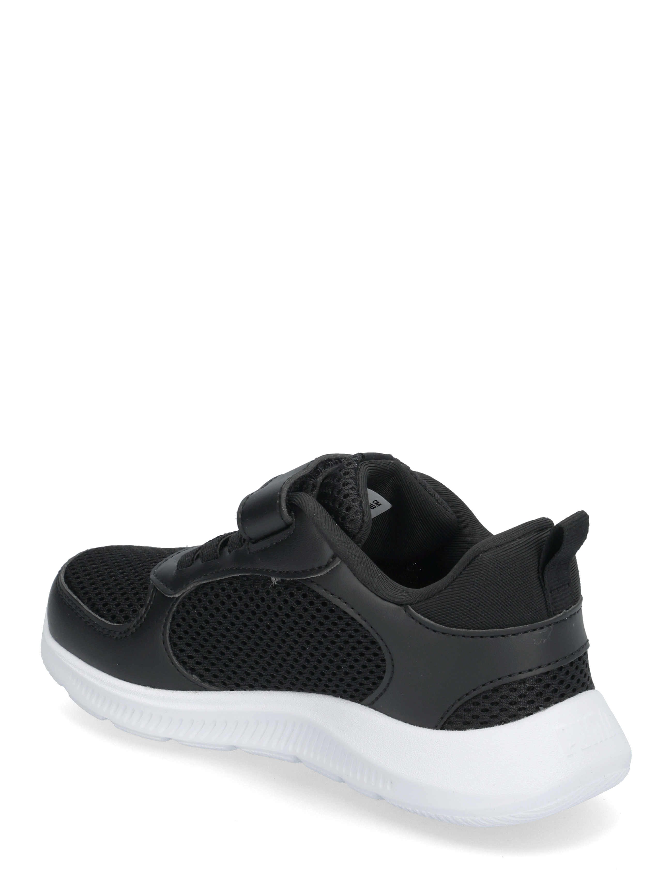 PUMA - Puma Fun Racer 2 AC+ PS - kläder - puma black-puma white - 2