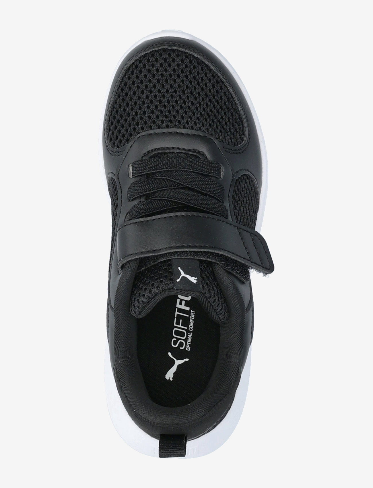 PUMA - Puma Fun Racer 2 AC+ PS - kläder - puma black-puma white - 3