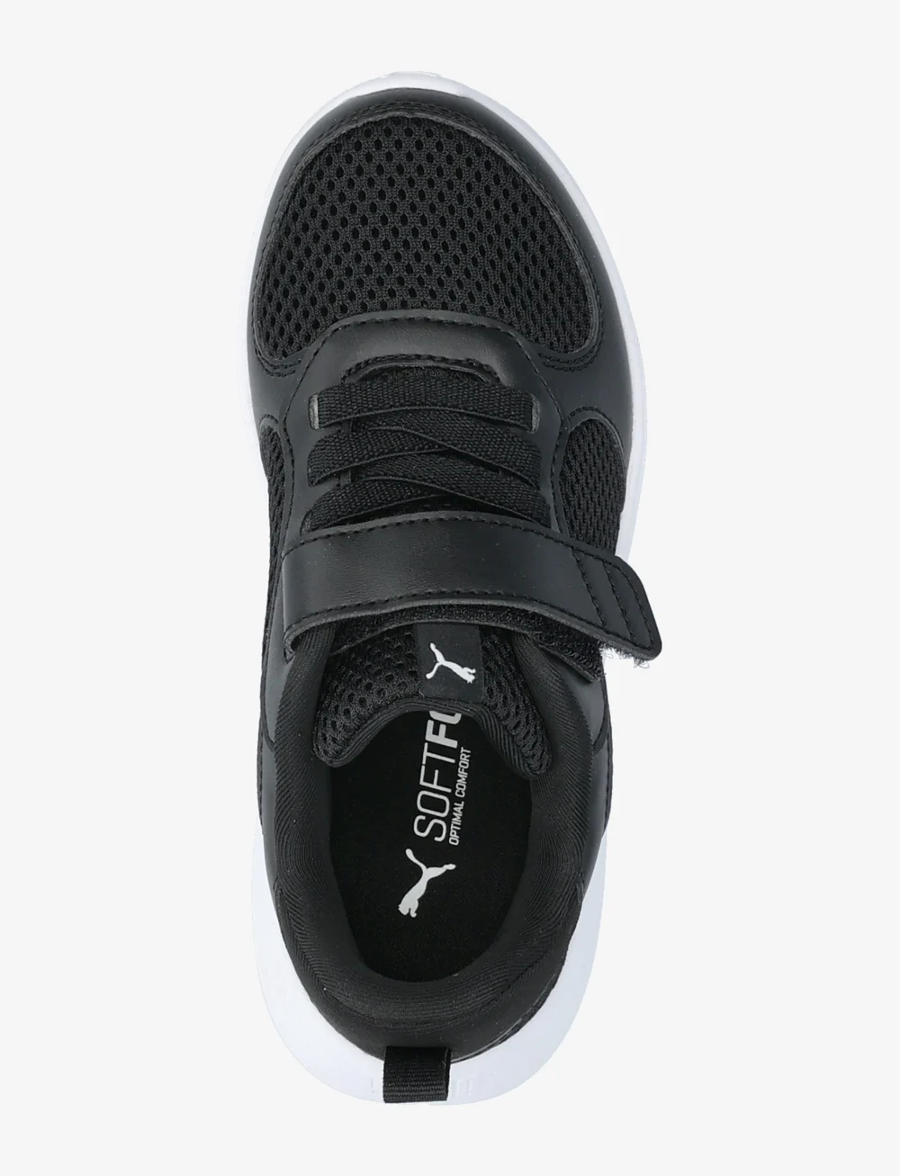 PUMA - Puma Fun Racer 2 AC+ PS - tøj - puma black-puma white - 3