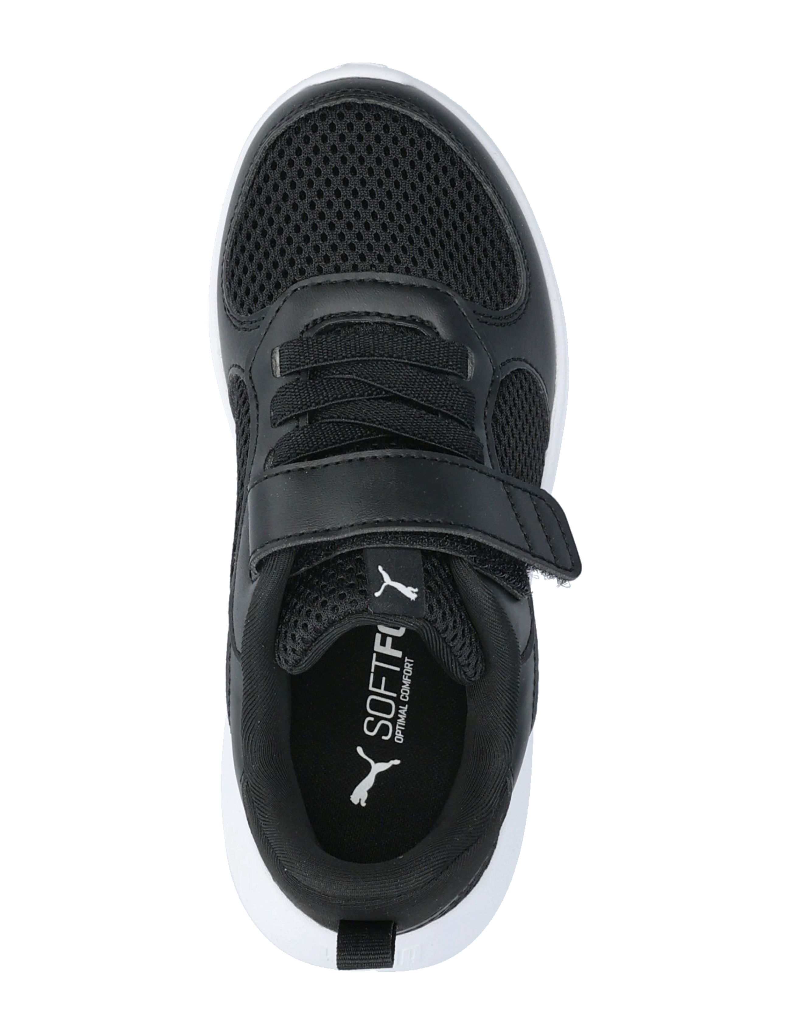PUMA - Puma Fun Racer 2 AC+ PS - kläder - puma black-puma white - 3