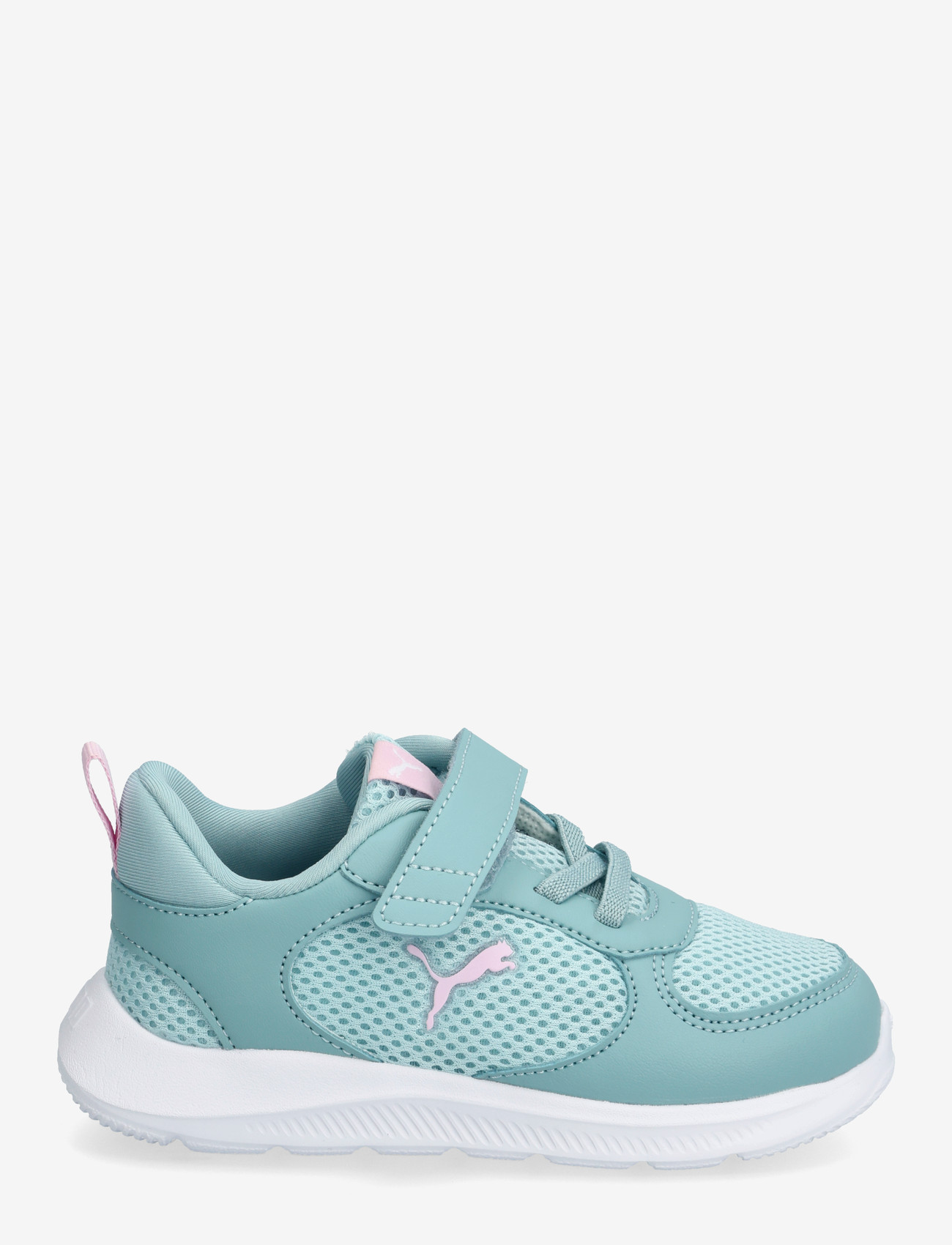 PUMA - Puma Fun Racer 2 AC+ Inf - tøj - fresh water-pearl pink-seafoam - 1