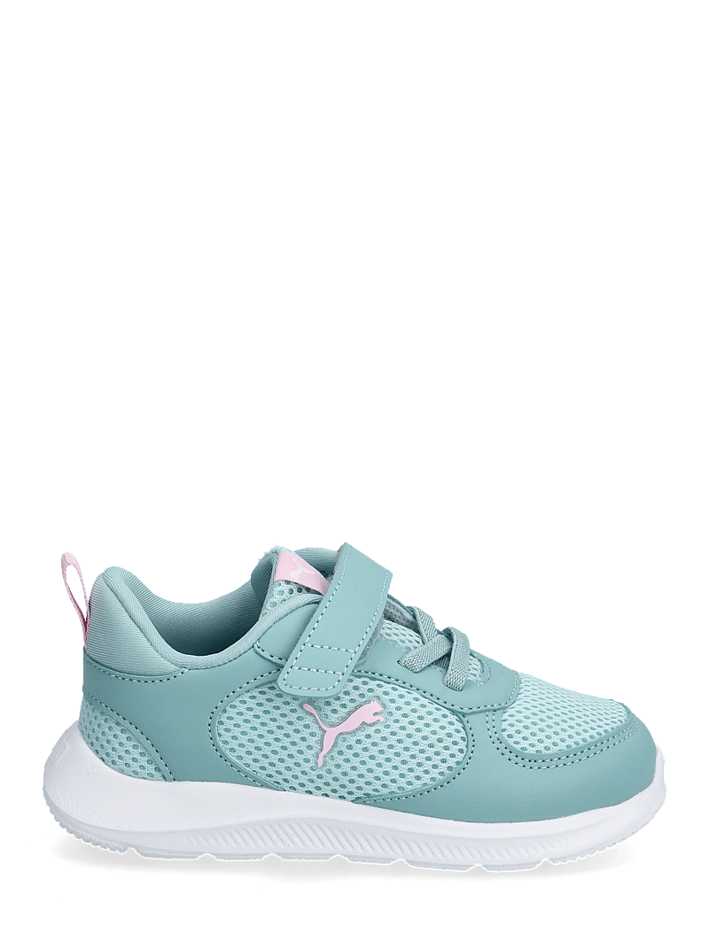 PUMA - Puma Fun Racer 2 AC+ Inf - kleidung - fresh water-pearl pink-seafoam - 1