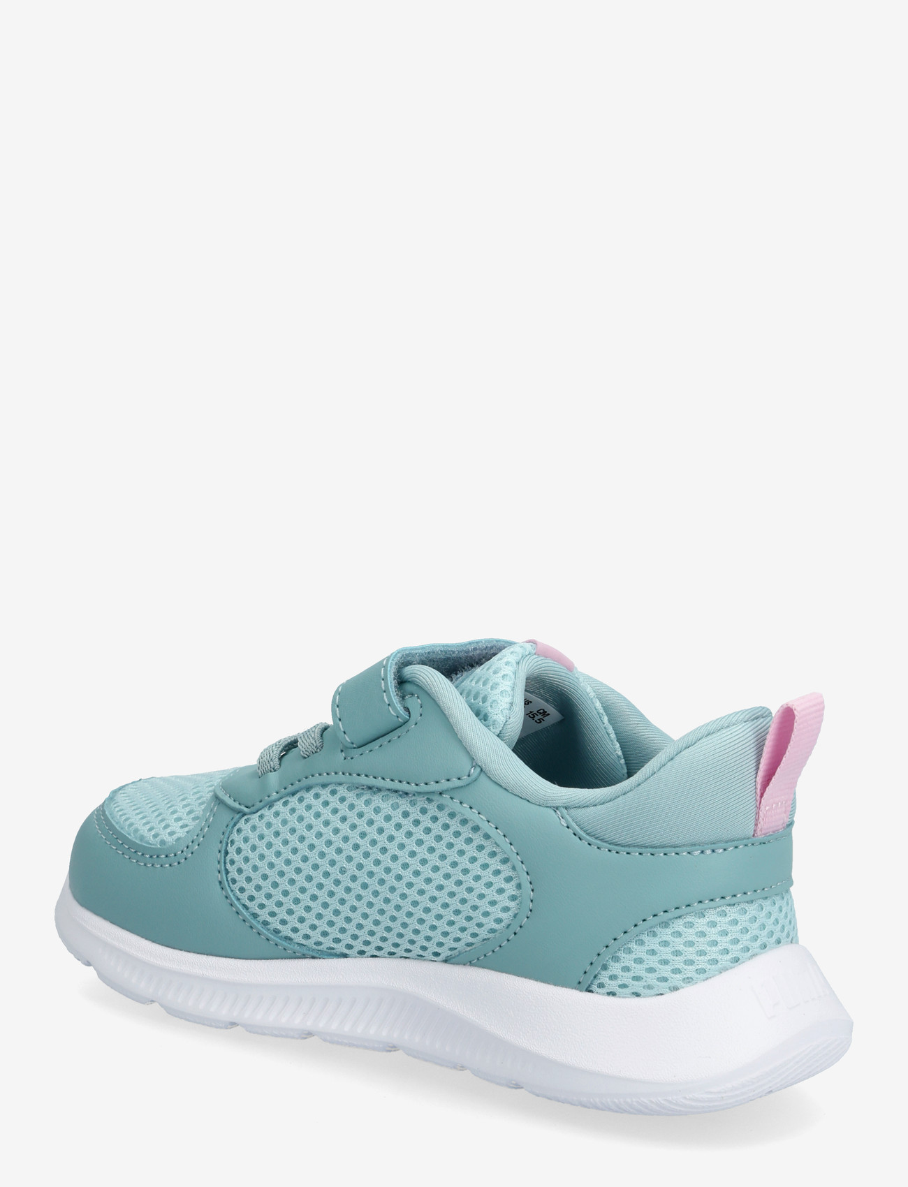 PUMA - Puma Fun Racer 2 AC+ Inf - tøj - fresh water-pearl pink-seafoam - 2