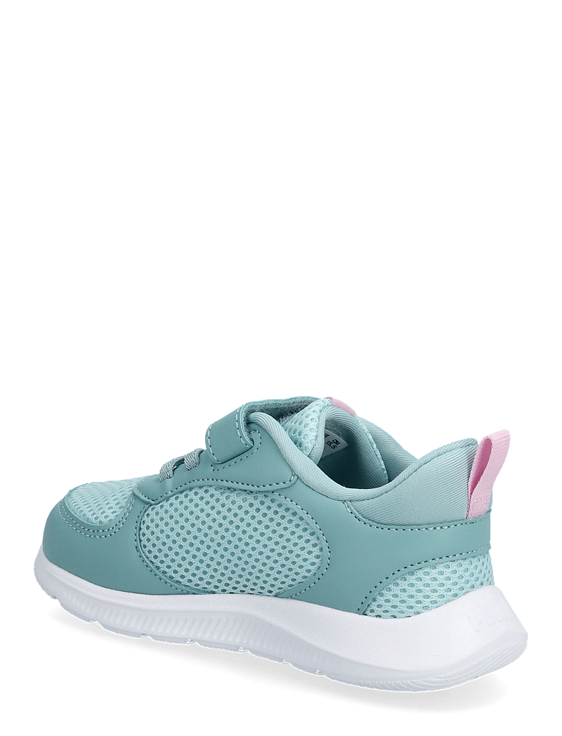 PUMA - Puma Fun Racer 2 AC+ Inf - kleidung - fresh water-pearl pink-seafoam - 2