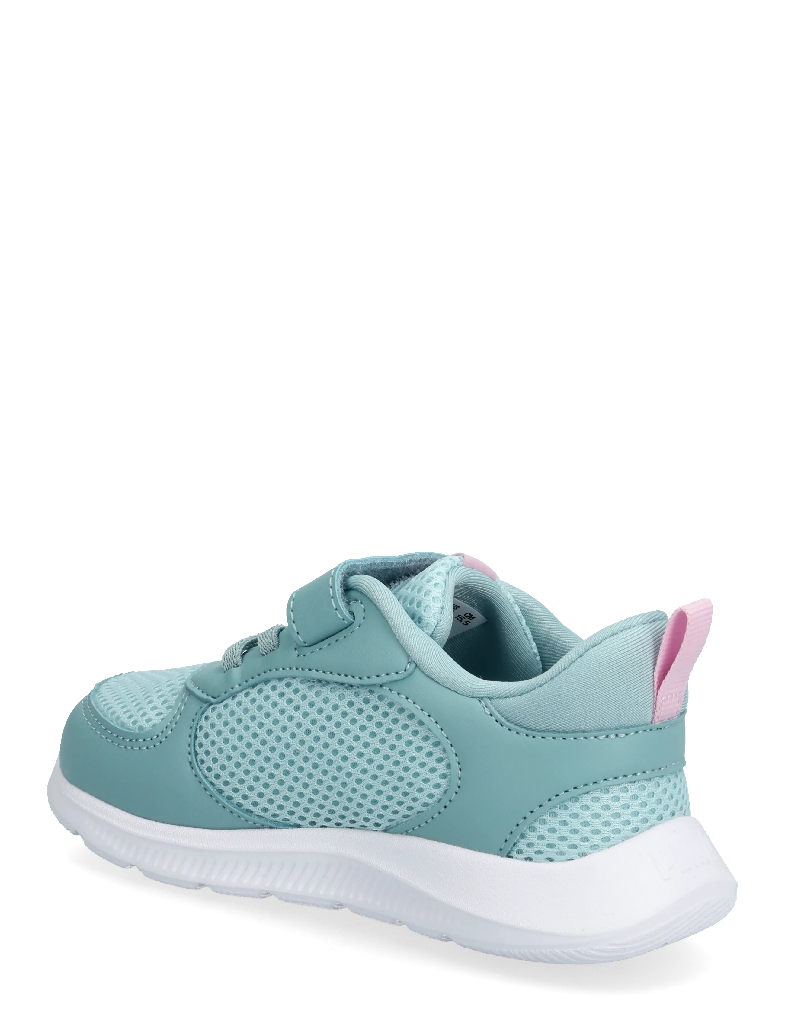 PUMA - Puma Fun Racer 2 AC+ Inf - odzież - fresh water-pearl pink-seafoam - 2