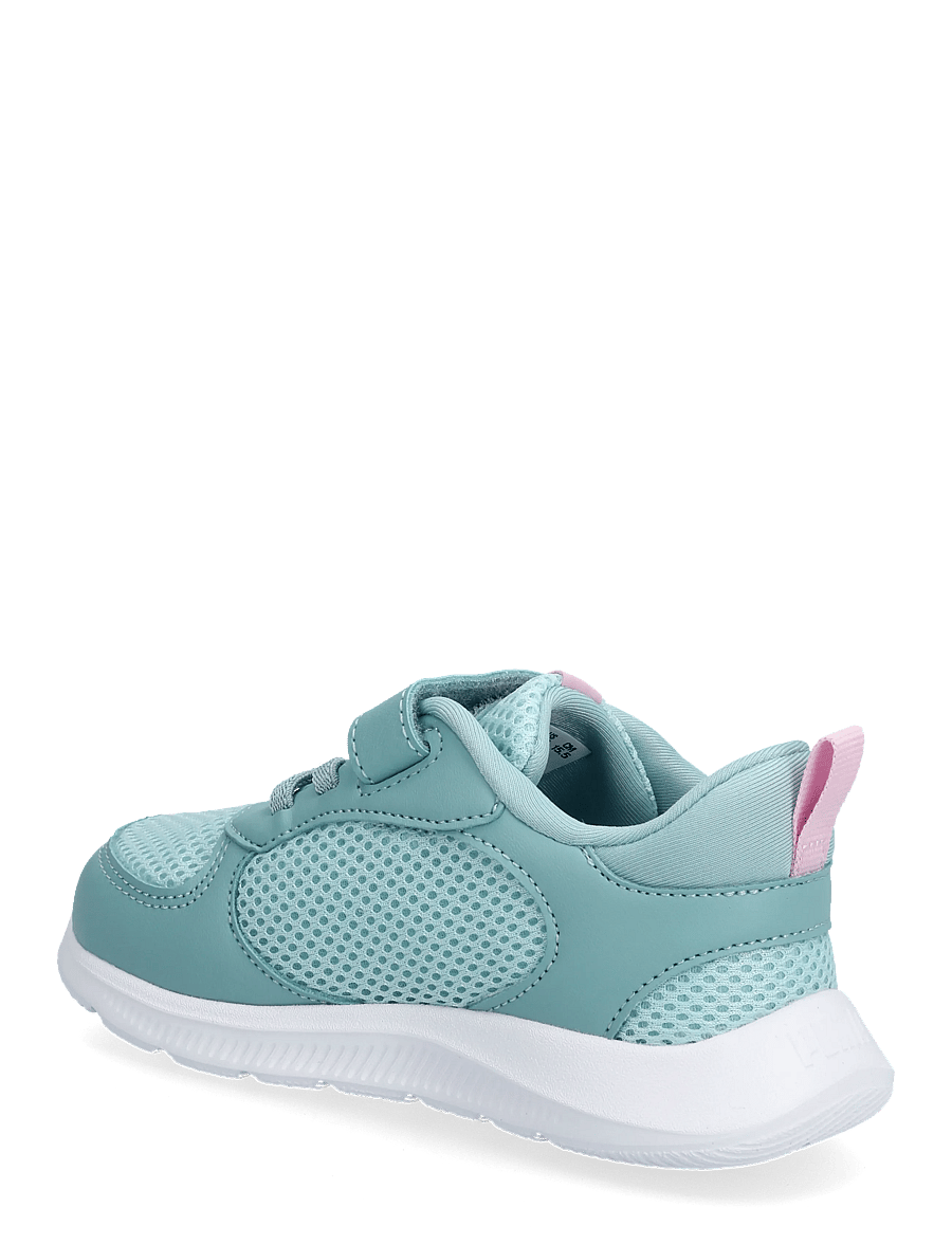 PUMA - Puma Fun Racer 2 AC+ Inf - kleidung - fresh water-pearl pink-seafoam - 2