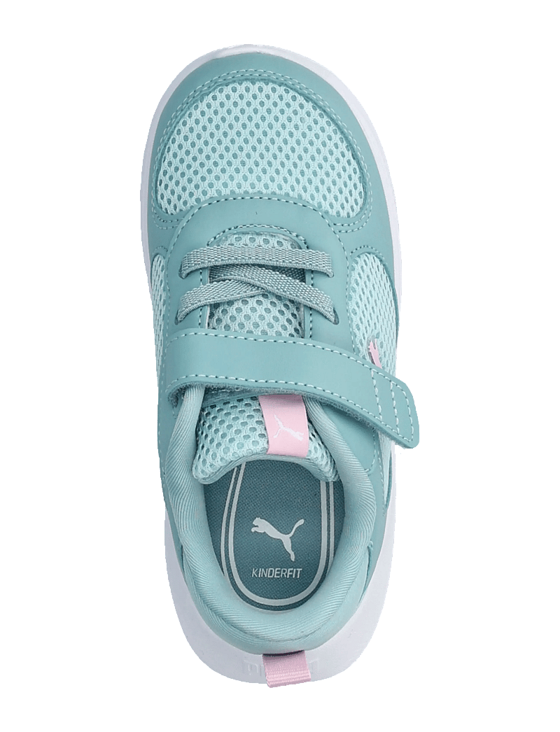 PUMA - Puma Fun Racer 2 AC+ Inf - kleidung - fresh water-pearl pink-seafoam - 3