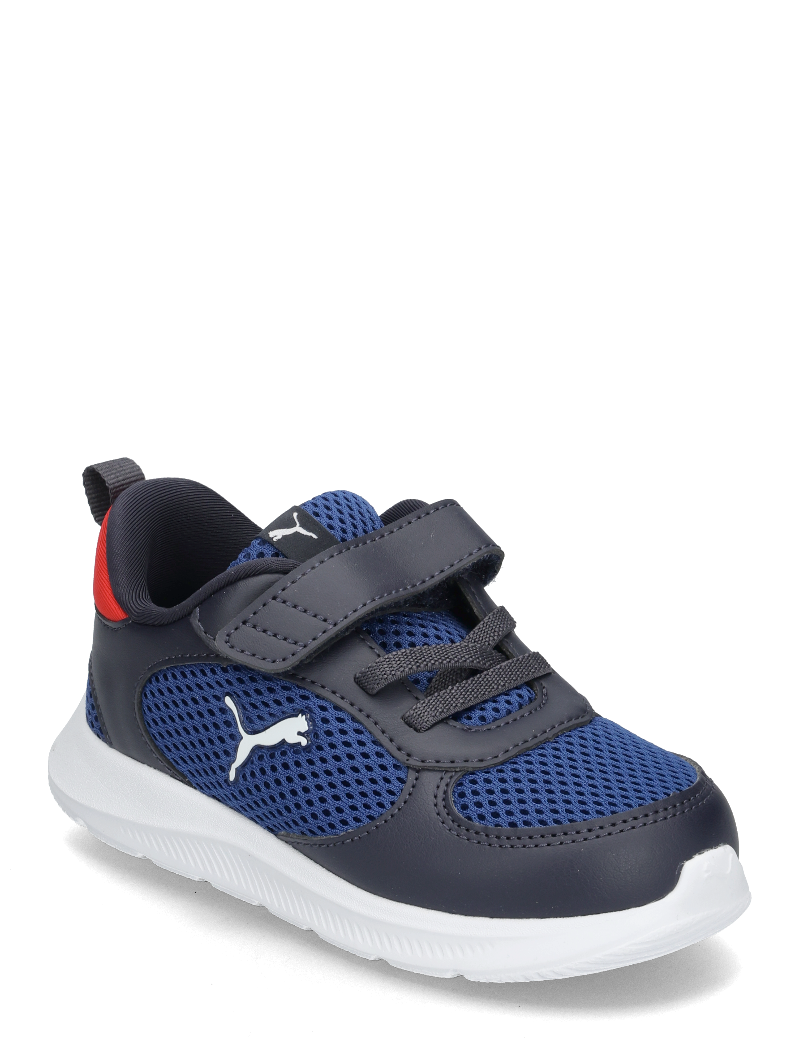 PUMA Puma Fun Racer 2 Ac+ Inf, 22, Blue, Sportssko > Løbetræningssko, Børn