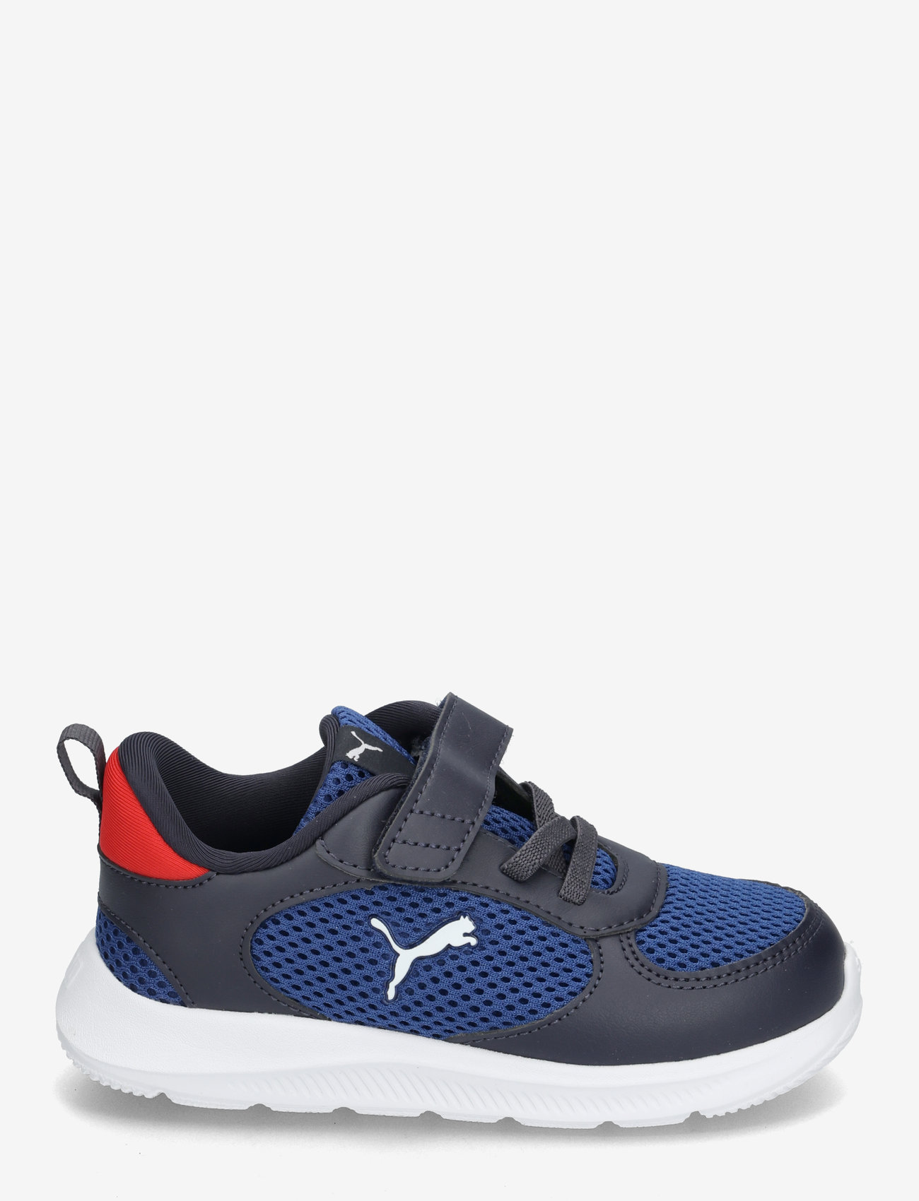 PUMA - Puma Fun Racer 2 AC+ Inf - kläder - new navy-puma white-clyde royal - 1