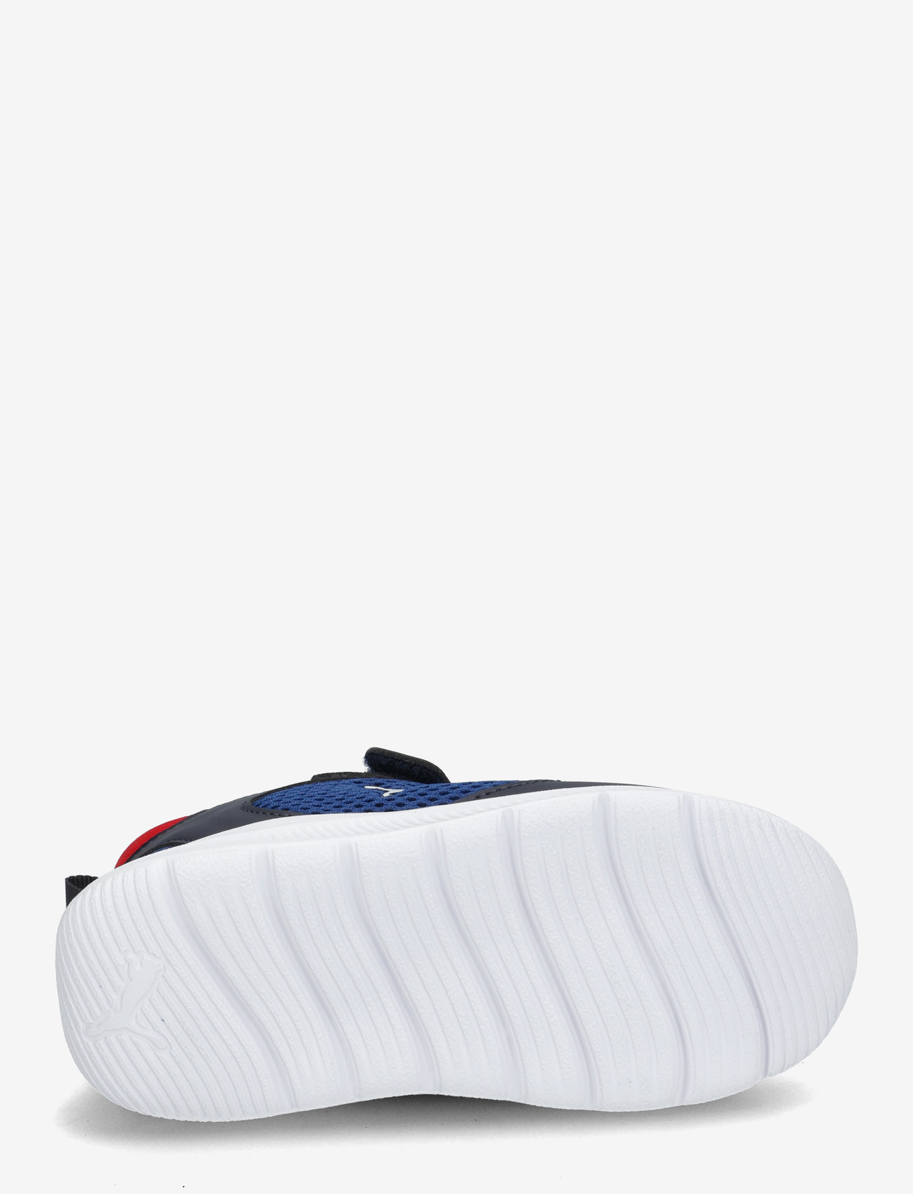 PUMA - Puma Fun Racer 2 AC+ Inf - kläder - new navy-puma white-clyde royal - 4