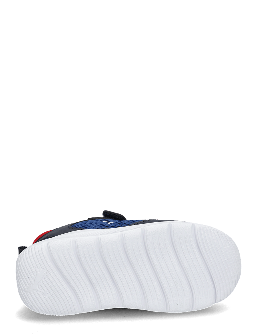 PUMA - Puma Fun Racer 2 AC+ Inf - kleidung - new navy-puma white-clyde royal - 4
