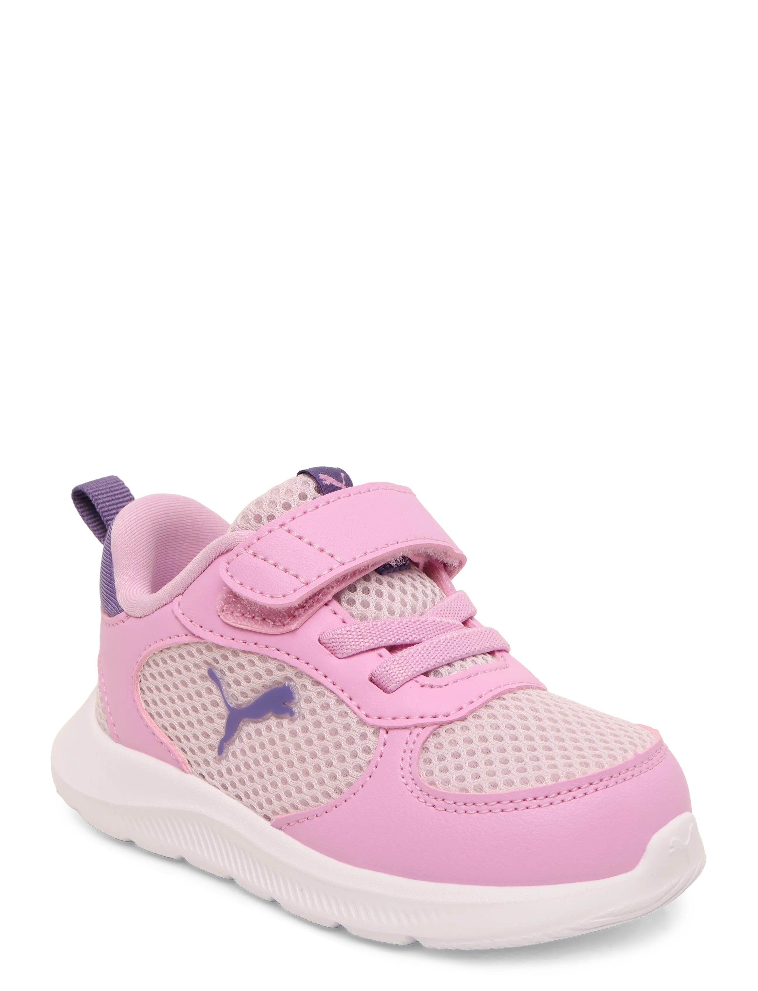 PUMA Puma Fun Racer 2 Ac+ Inf, 20, Pink, Sportssko > Løbetræningssko, Børn