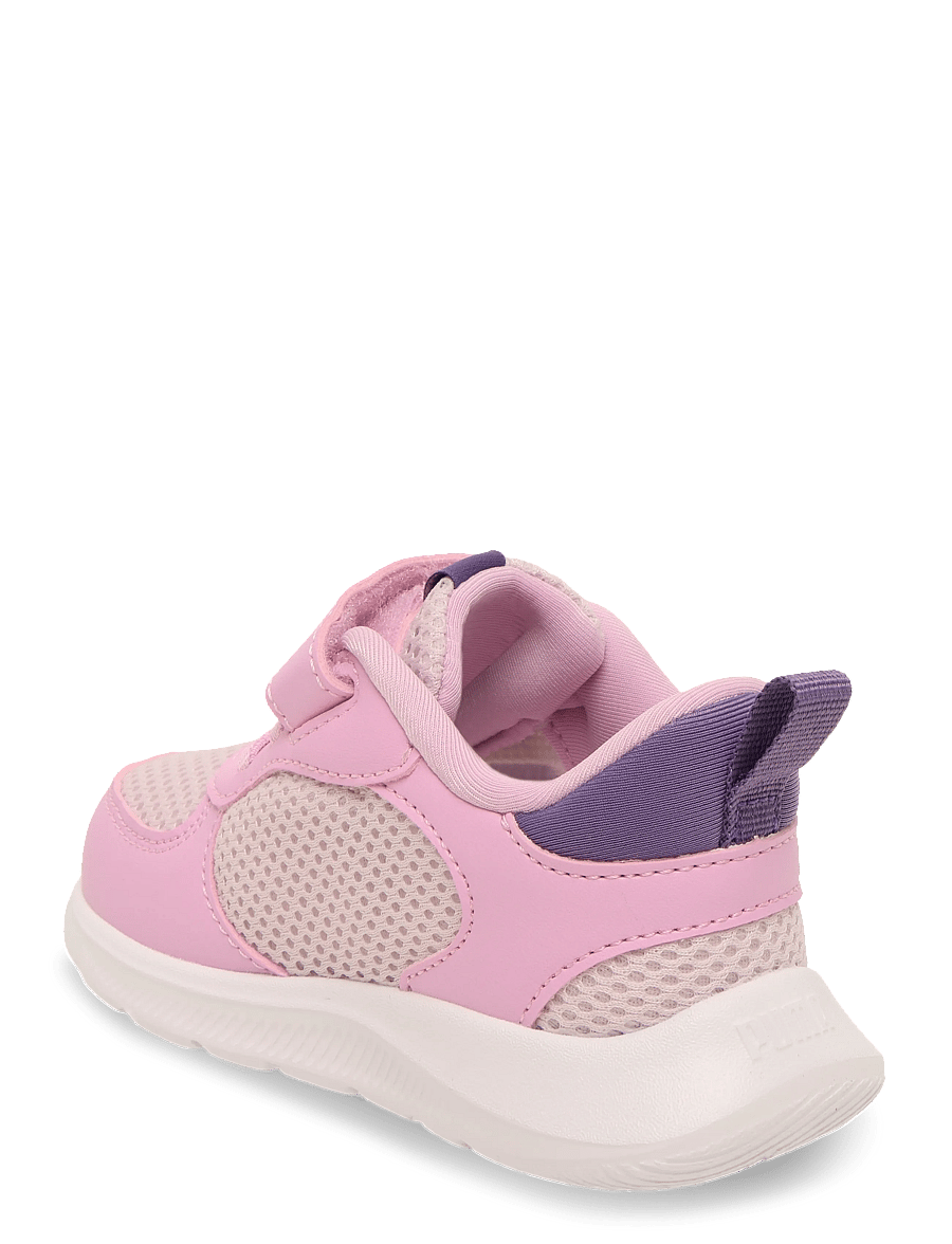 PUMA - Puma Fun Racer 2 AC+ Inf - kleidung - mauve glow-plum purple-powder pink - 1