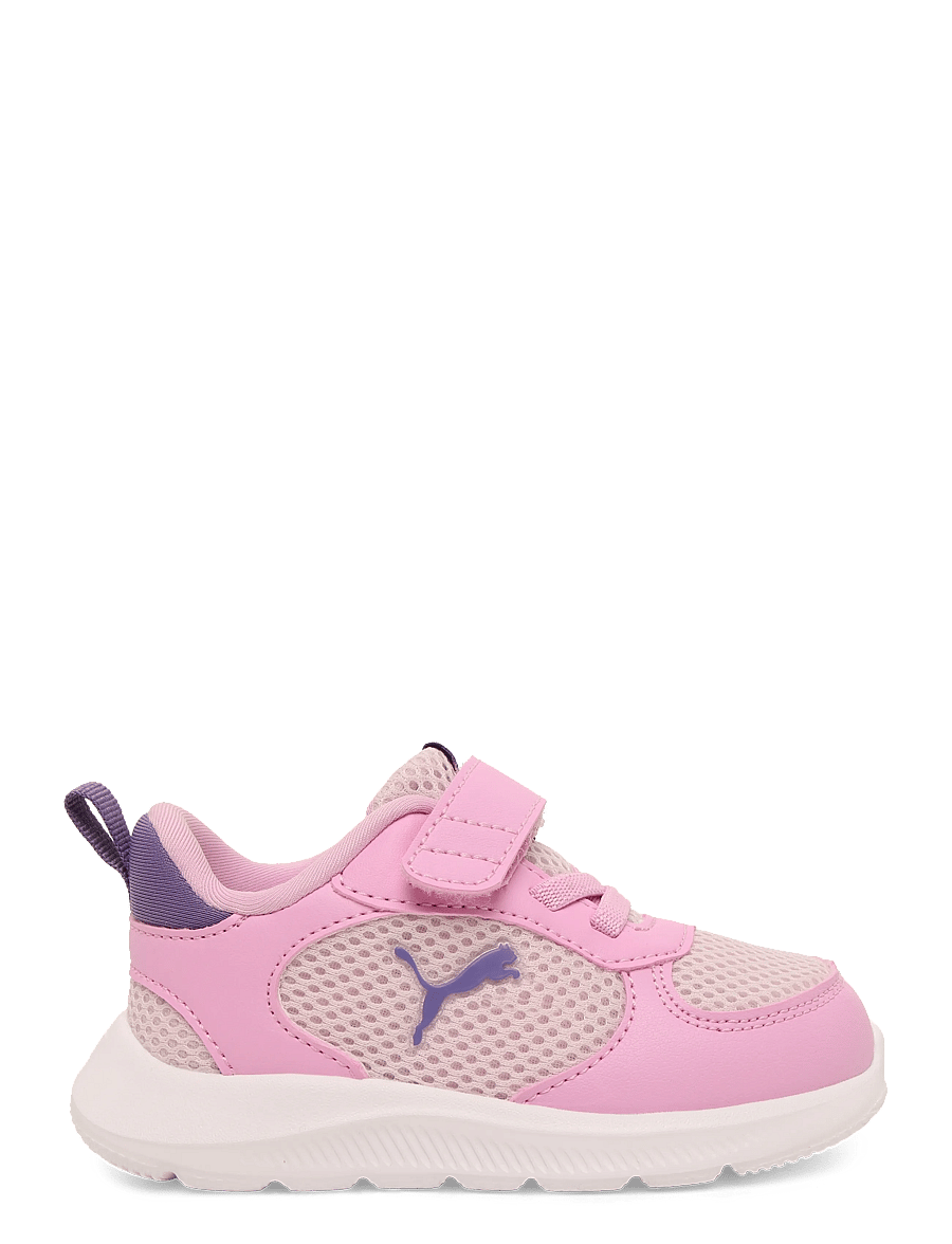 PUMA - Puma Fun Racer 2 AC+ Inf - kleidung - mauve glow-plum purple-powder pink - 2