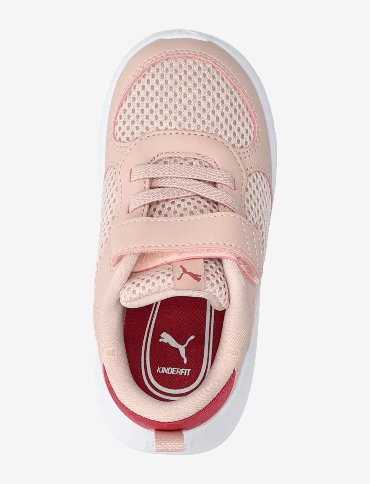 PUMA - Puma Fun Racer 2 AC+ Inf - die niedrigsten preise - rose quartz-port-island pink - 3