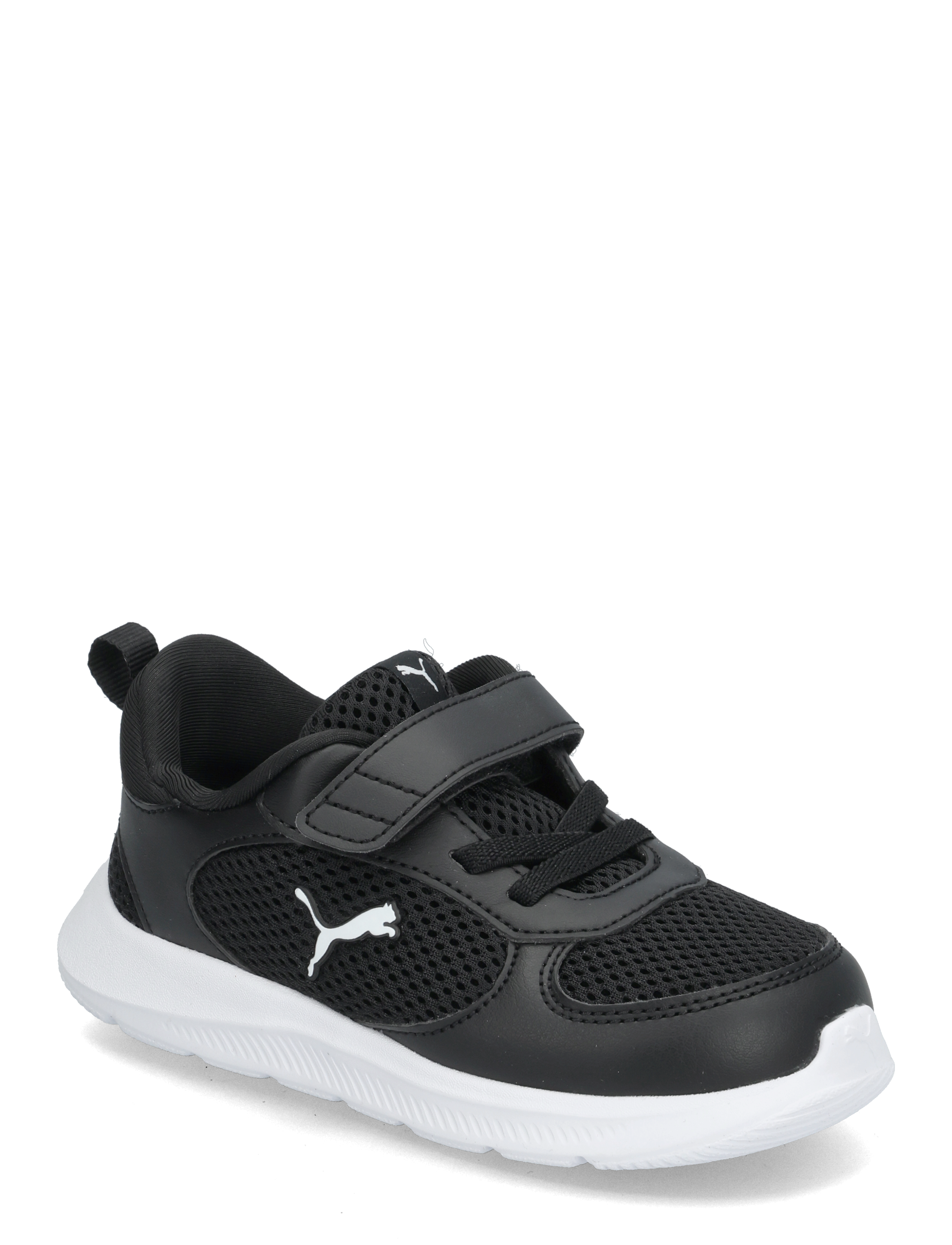 PUMA Puma Fun Racer 2 Ac+ Inf Schwarz - 20 - Kinder