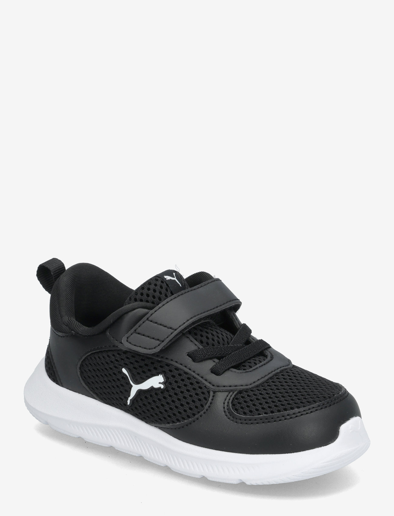 PUMA - Puma Fun Racer 2 AC+ Inf - laveste priser - puma black-puma white - 0