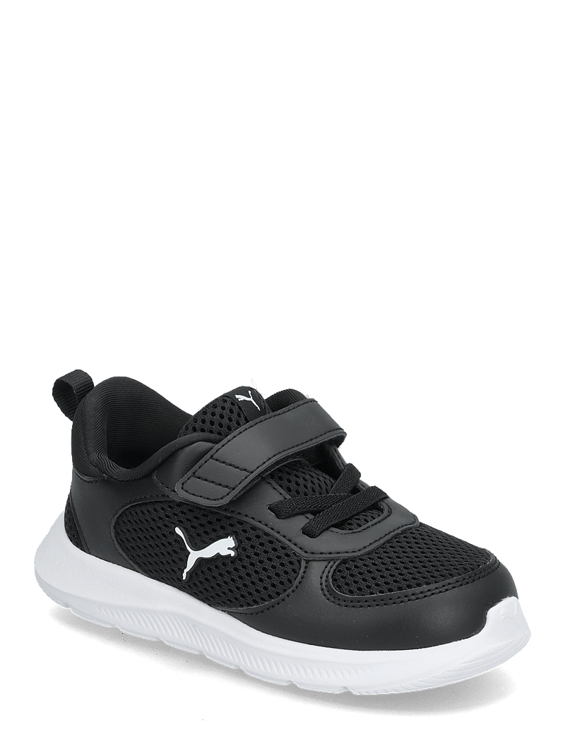 PUMA - Puma Fun Racer 2 AC+ Inf - kleidung - puma black-puma white - 0