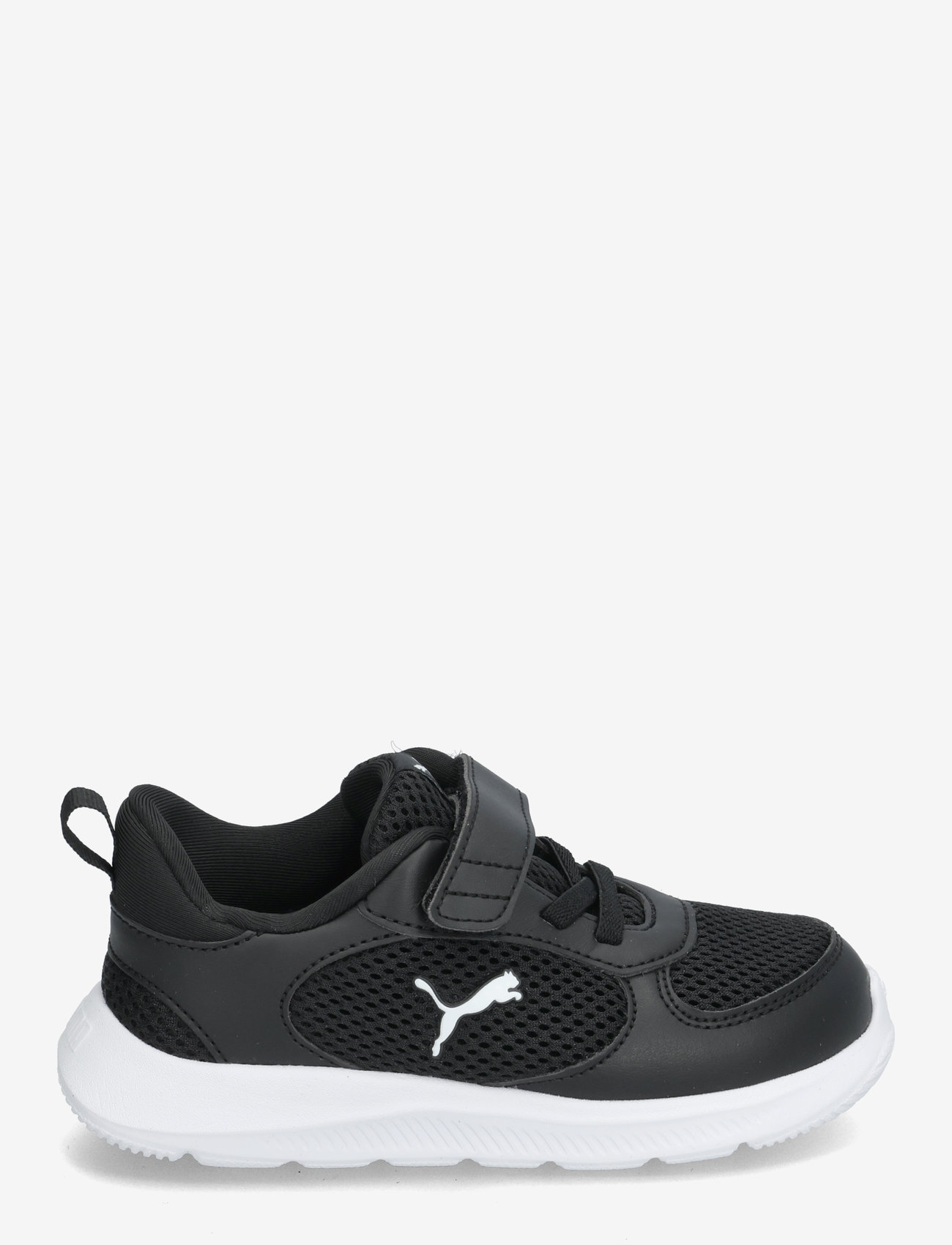 PUMA - Puma Fun Racer 2 AC+ Inf - laveste priser - puma black-puma white - 1