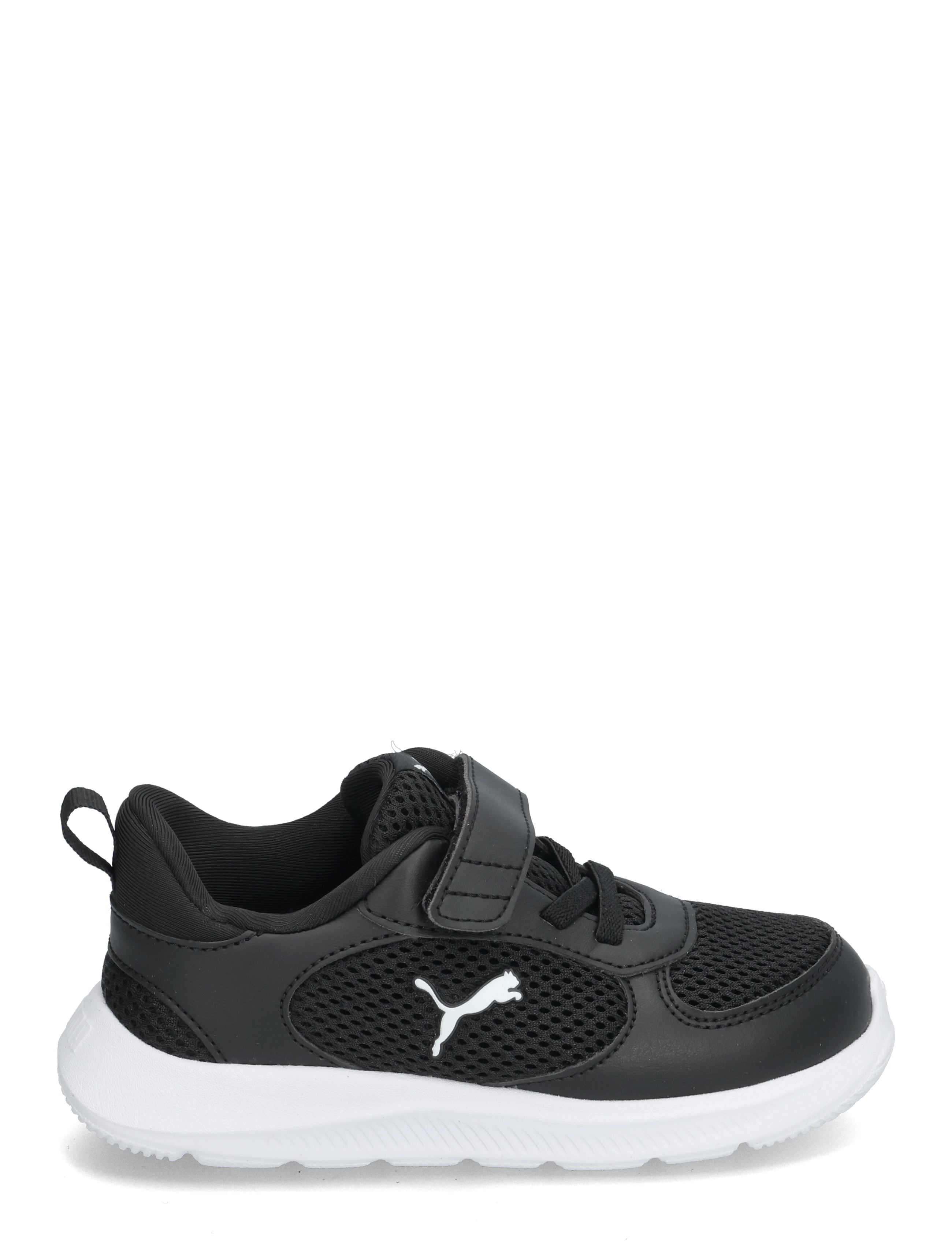 PUMA - Puma Fun Racer 2 AC+ Inf - gode sommertilbud - puma black-puma white - 1