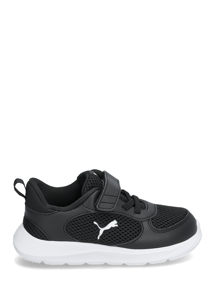 PUMA - Puma Fun Racer 2 AC+ Inf - kleidung - puma black-puma white - 1