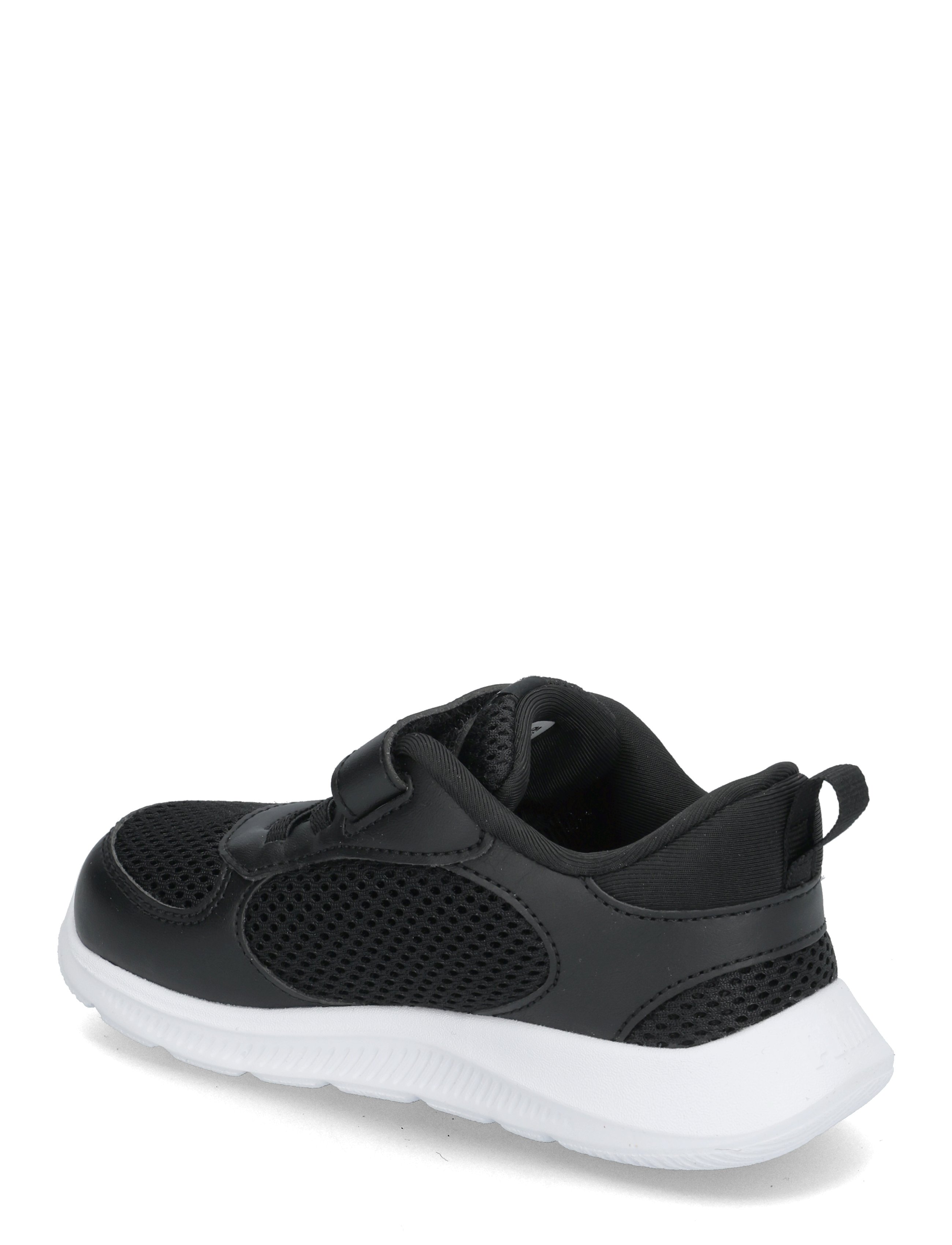 PUMA - Puma Fun Racer 2 AC+ Inf - gode sommertilbud - puma black-puma white - 2