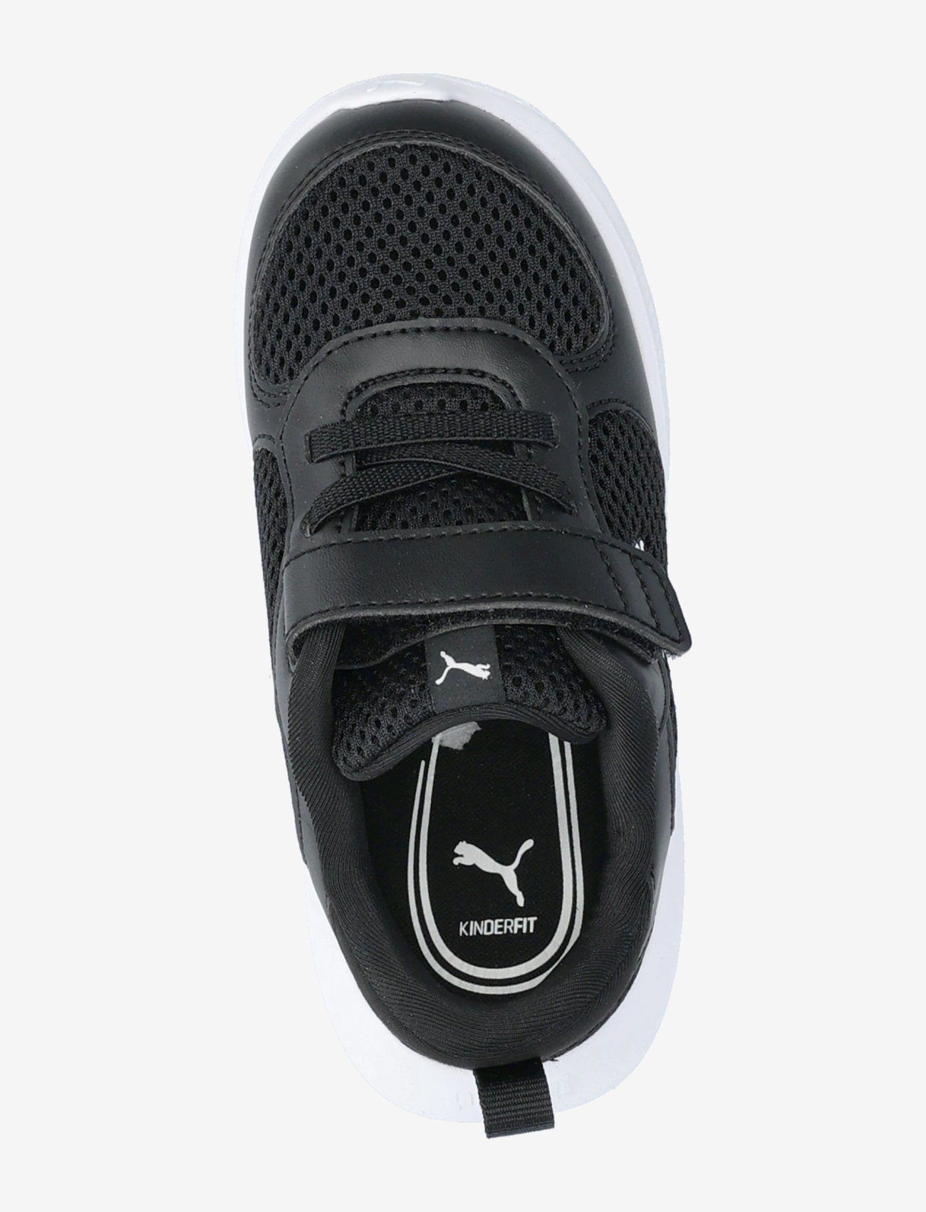 PUMA - Puma Fun Racer 2 AC+ Inf - laveste priser - puma black-puma white - 3