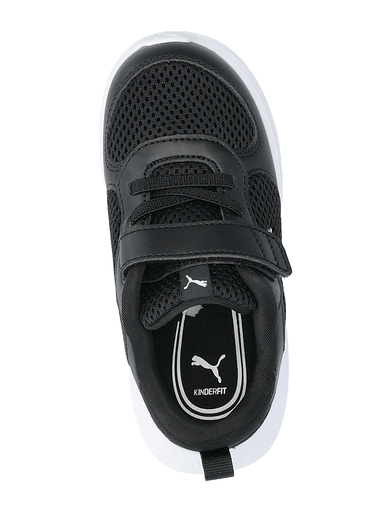 PUMA - Puma Fun Racer 2 AC+ Inf - kleidung - puma black-puma white - 3