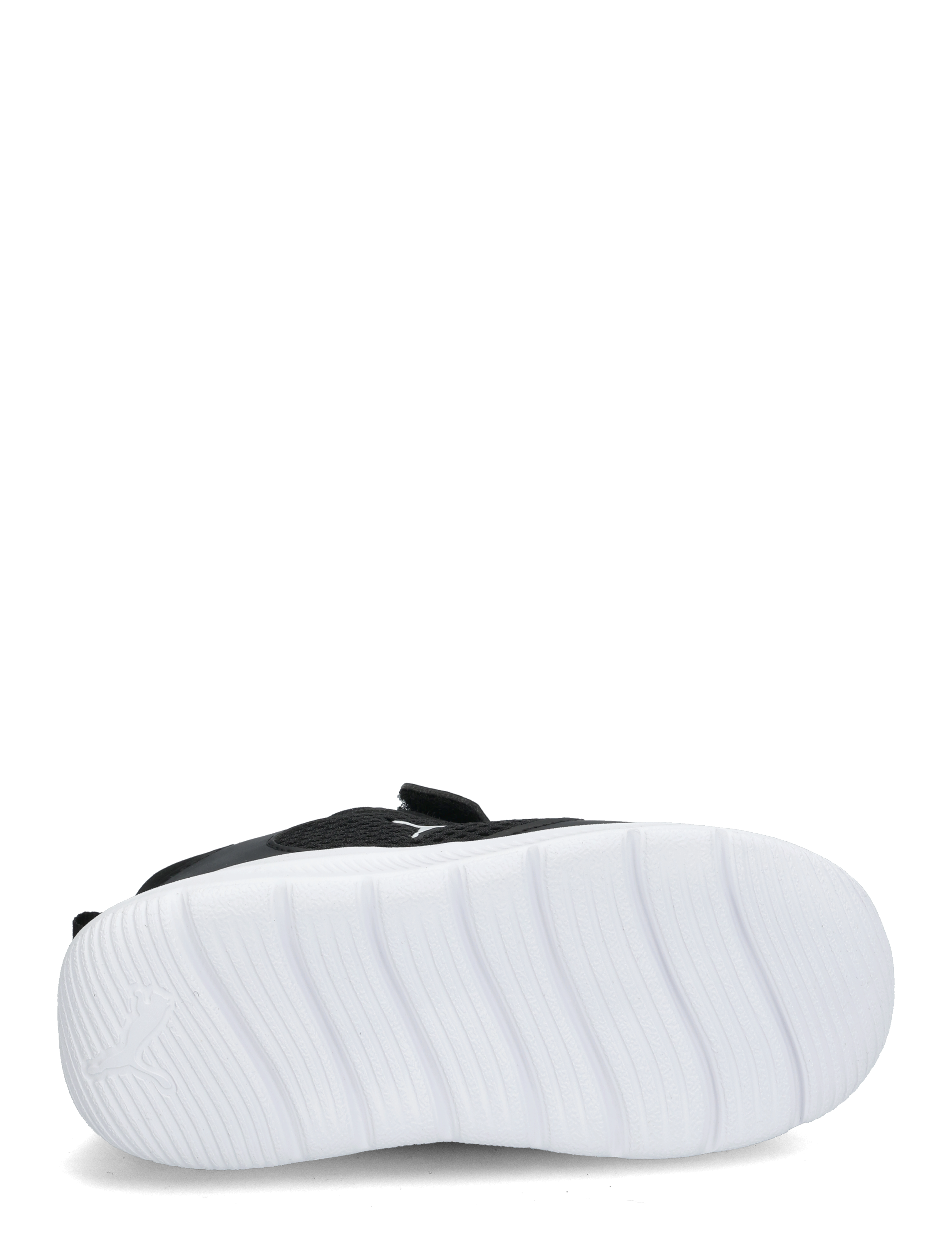 PUMA - Puma Fun Racer 2 AC+ Inf - gode sommertilbud - puma black-puma white - 4
