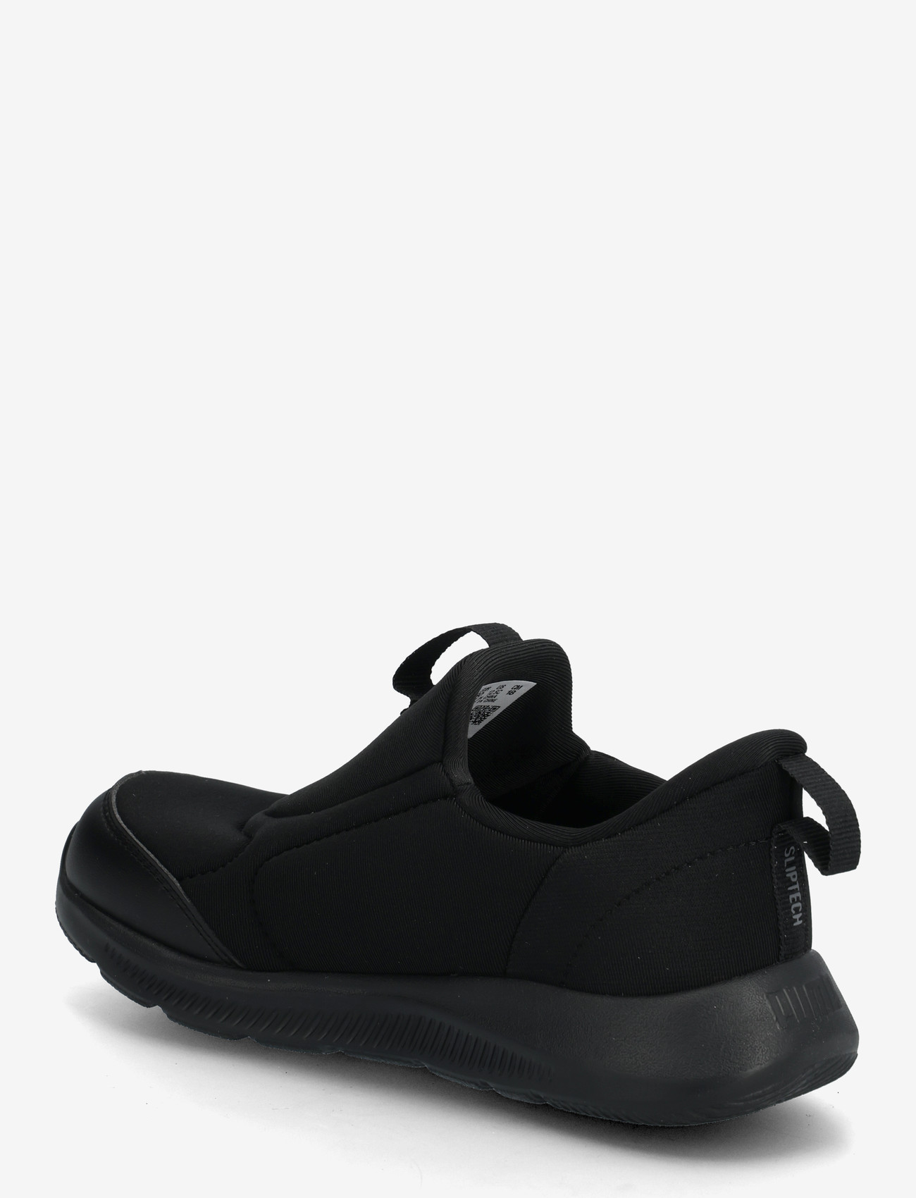 PUMA - Puma Fun Racer 2 SLIPTECH PS - riided - puma black-cool dark gray - 2