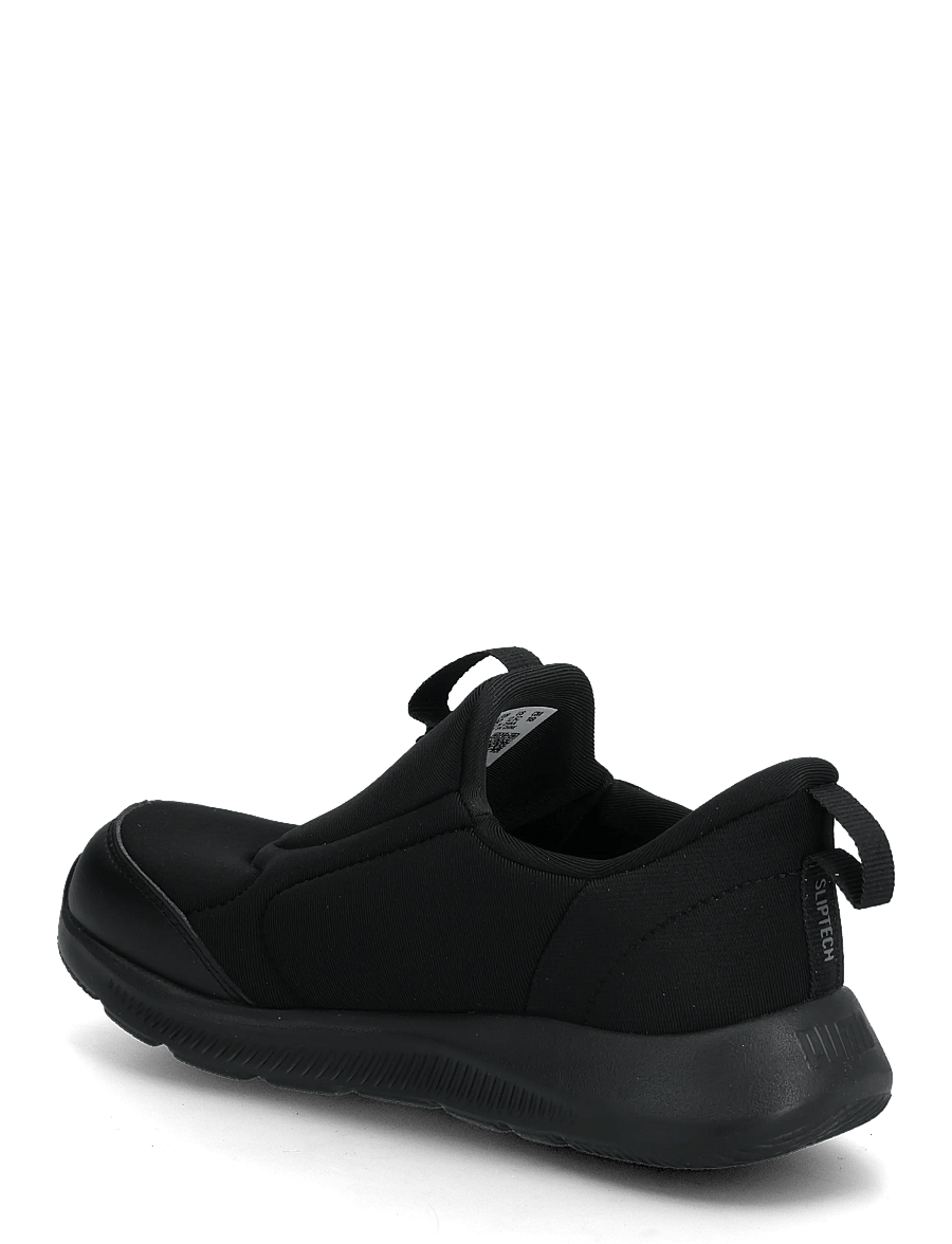 PUMA - Puma Fun Racer 2 SLIPTECH PS - odzież - puma black-cool dark gray - 2