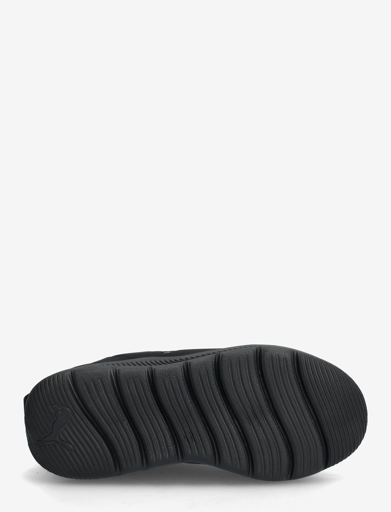 PUMA - Puma Fun Racer 2 SLIPTECH PS - riided - puma black-cool dark gray - 4