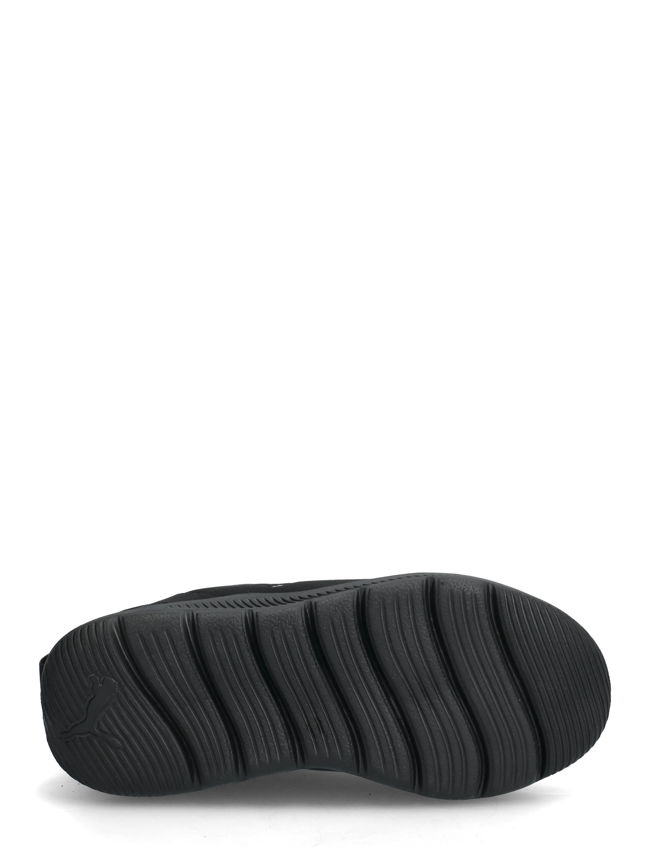 PUMA - Puma Fun Racer 2 SLIPTECH PS - odzież - puma black-cool dark gray - 4