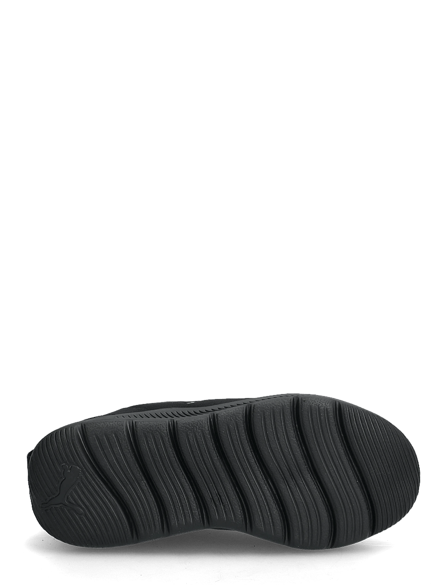 PUMA - Puma Fun Racer 2 SLIPTECH PS - odzież - puma black-cool dark gray - 4