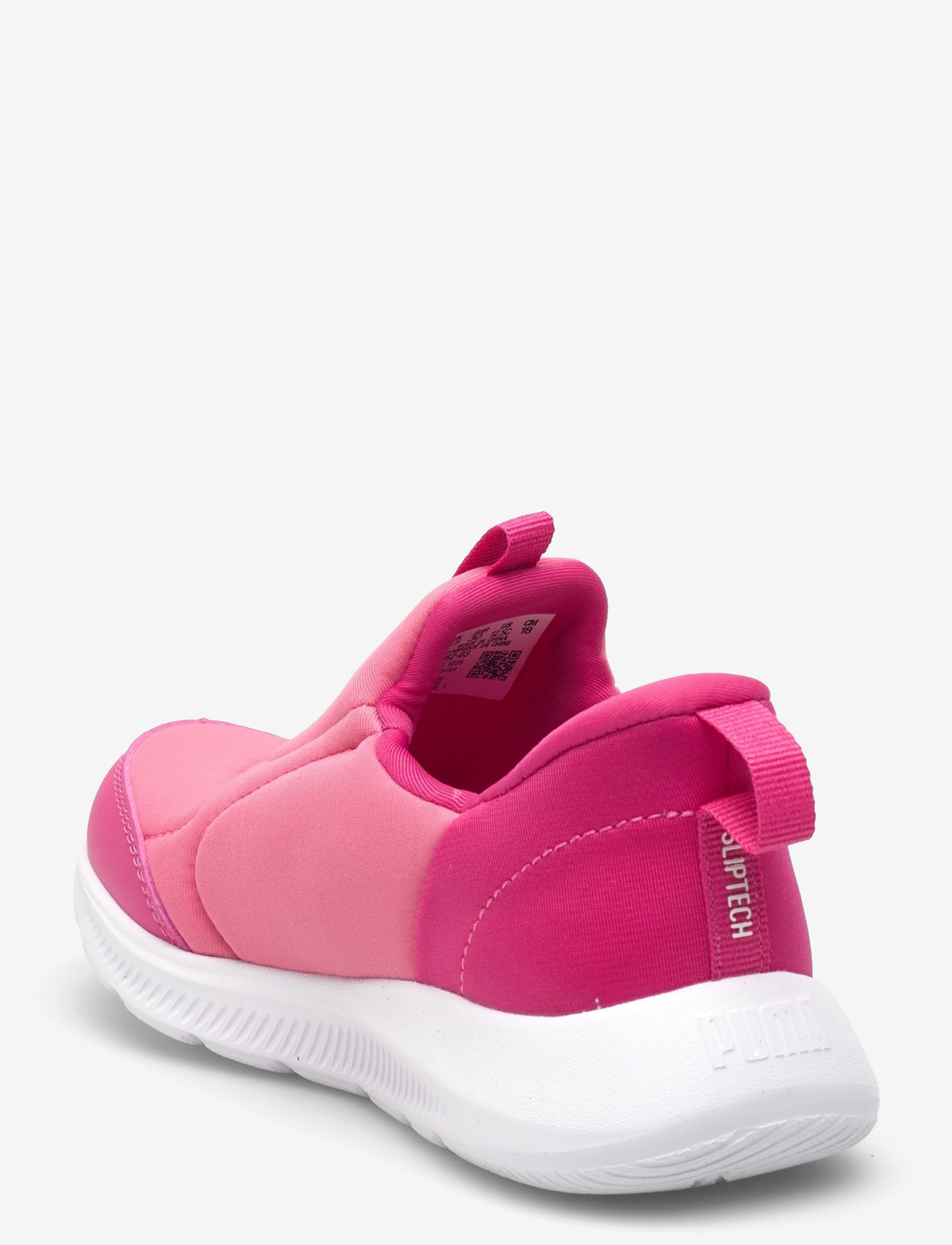 PUMA - Puma Fun Racer 2 SLIPTECH PS - tøj - magic rose-puma white - 2