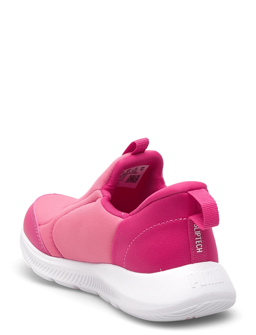 PUMA - Puma Fun Racer 2 SLIPTECH PS - kleidung - magic rose-puma white - 2
