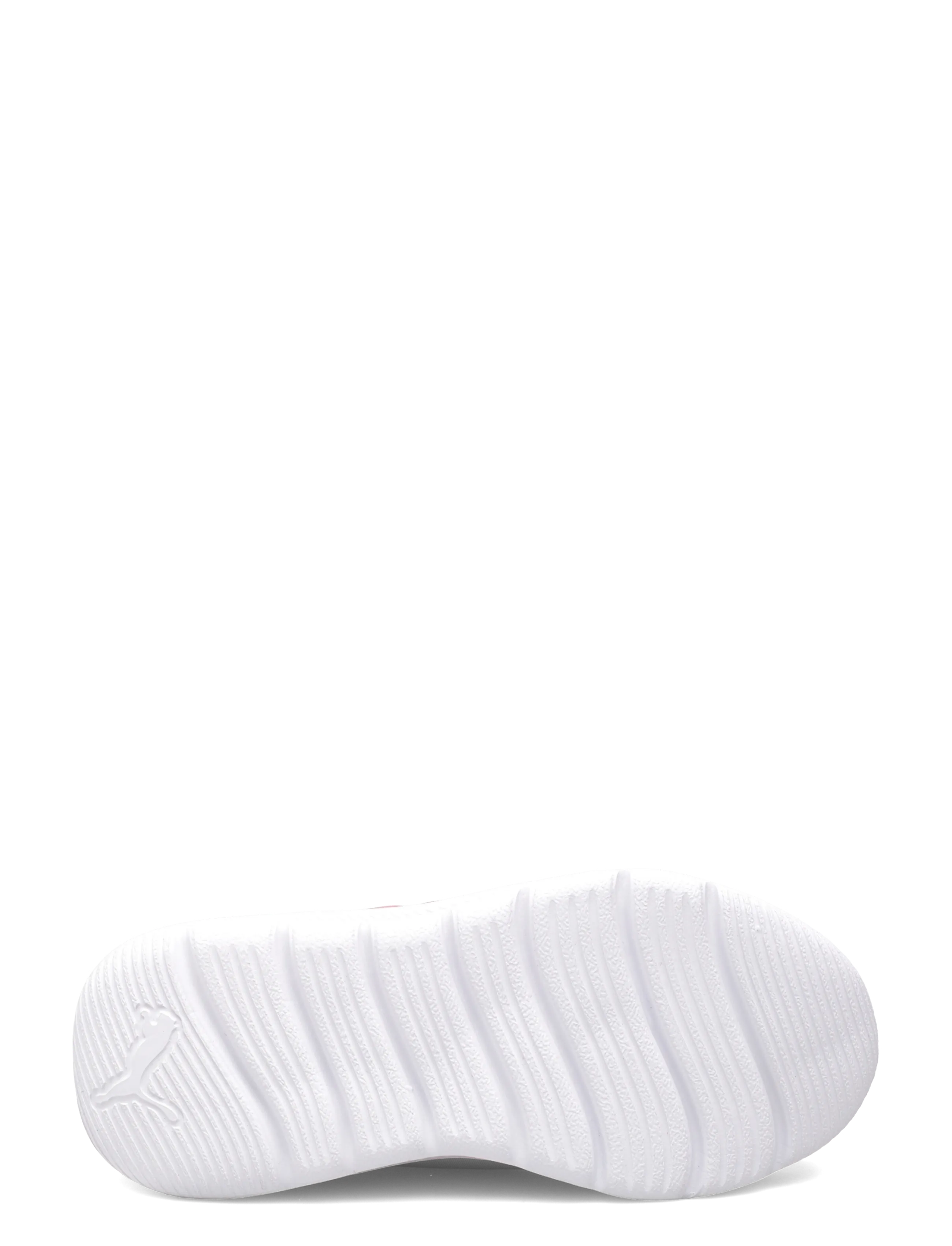 PUMA - Puma Fun Racer 2 SLIPTECH PS - low-top sneakers - magic rose-puma white - 4