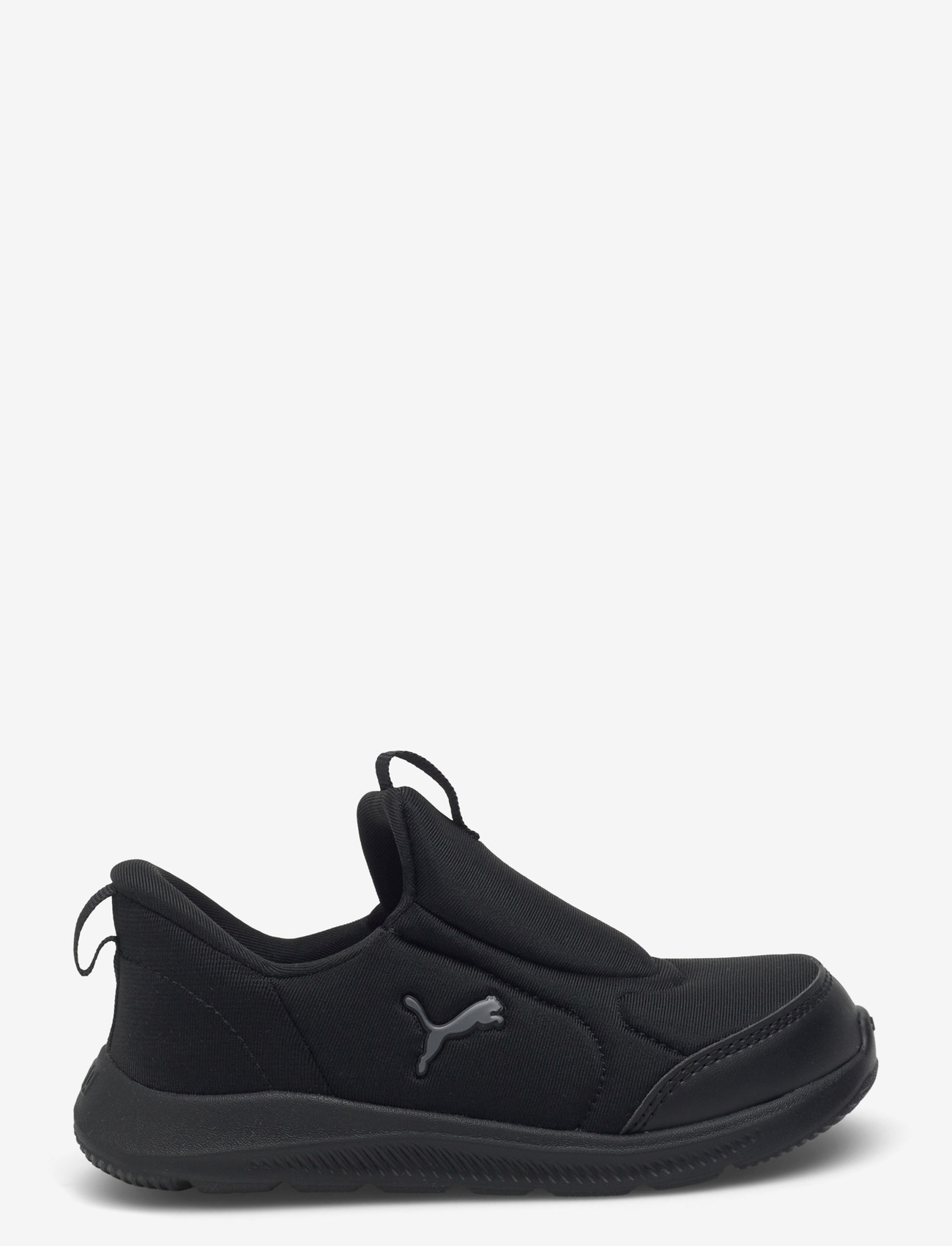 PUMA - Puma Fun Racer 2 SLIPTECH Inf - kleidung - puma black-cool dark gray - 1
