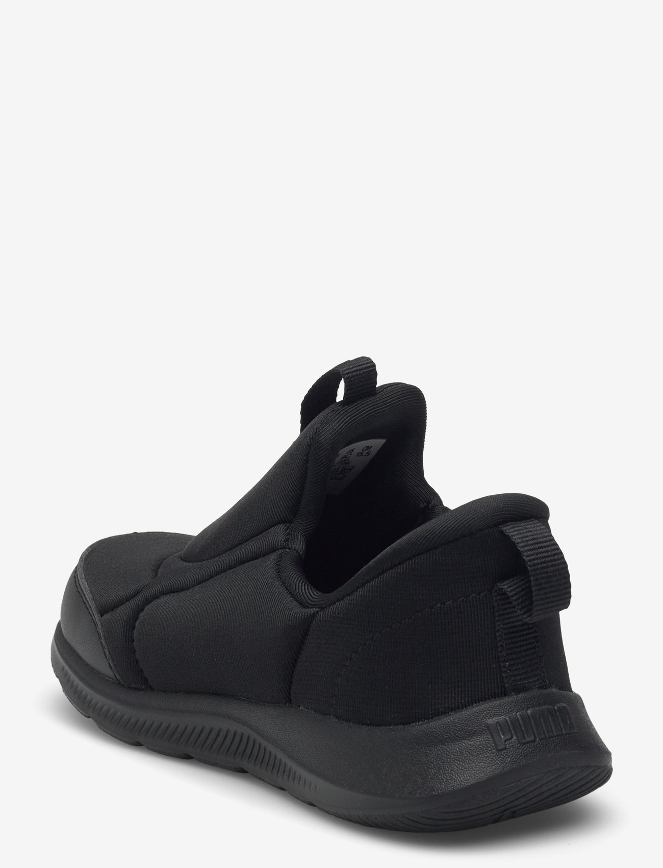 PUMA - Puma Fun Racer 2 SLIPTECH Inf - kleidung - puma black-cool dark gray - 2