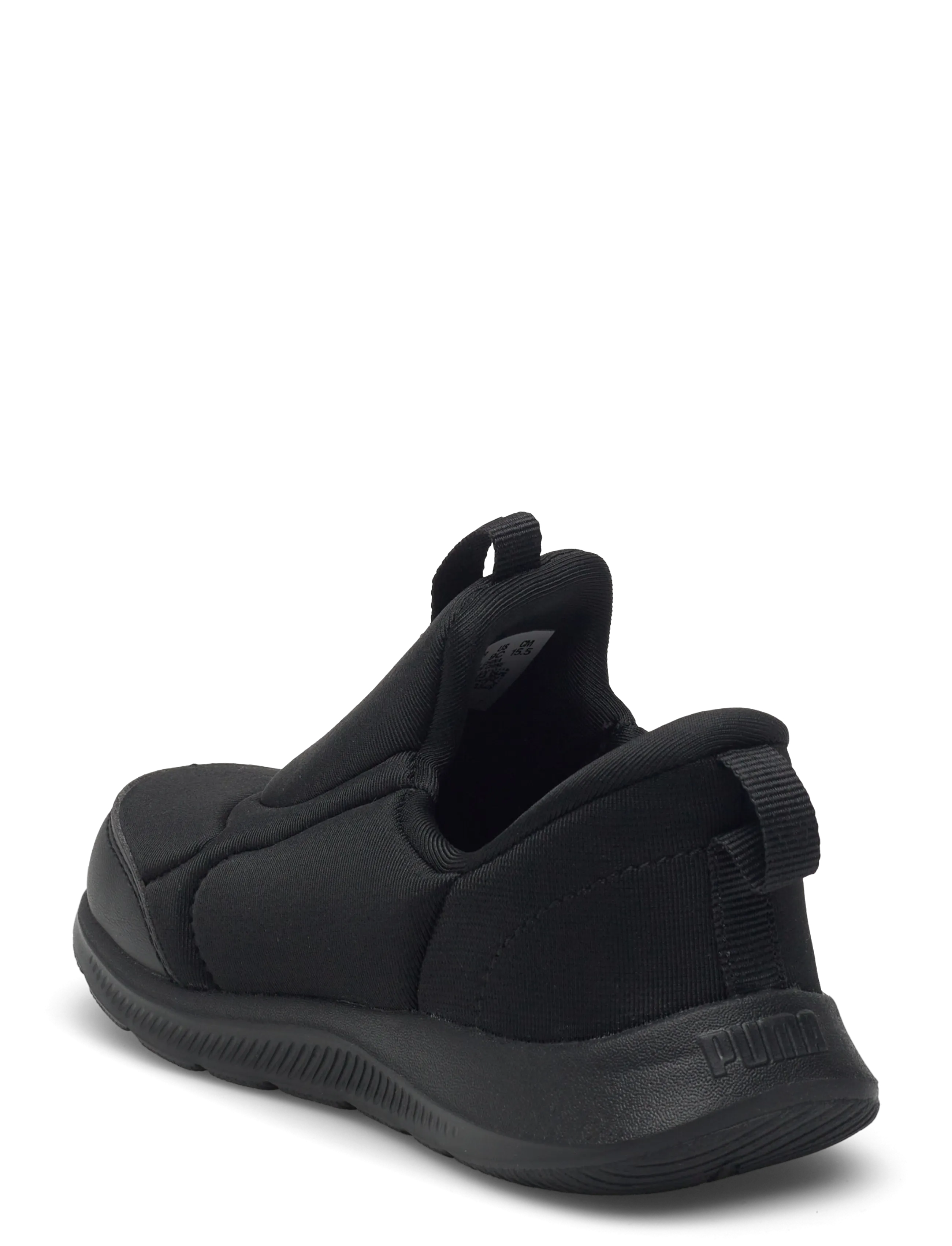 PUMA - Puma Fun Racer 2 SLIPTECH Inf - kleidung - puma black-cool dark gray - 2