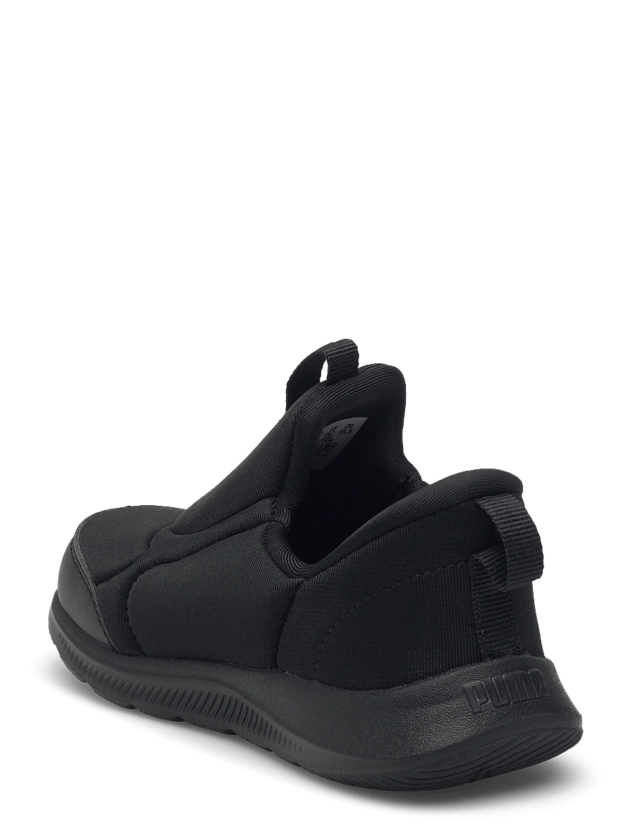 PUMA - Puma Fun Racer 2 SLIPTECH Inf - kleidung - puma black-cool dark gray - 2