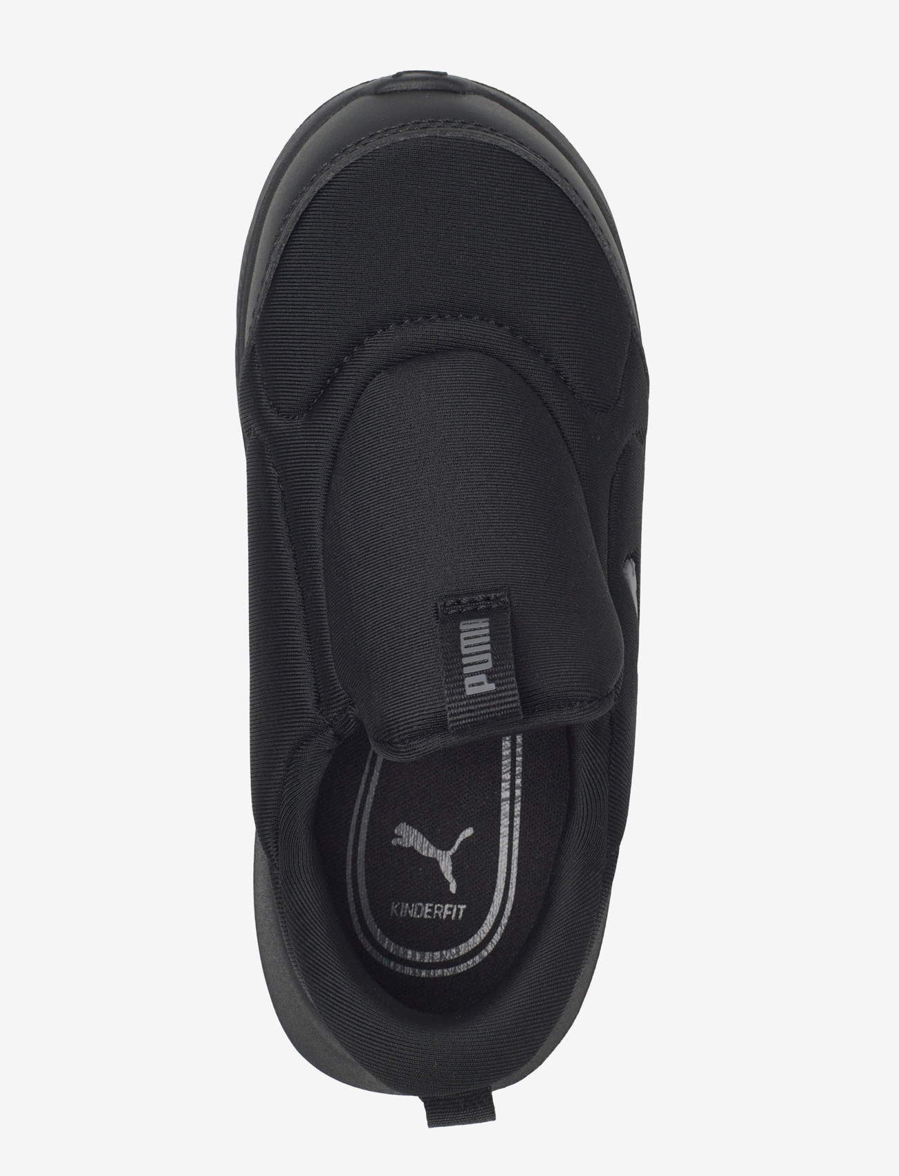 PUMA - Puma Fun Racer 2 SLIPTECH Inf - kleidung - puma black-cool dark gray - 3