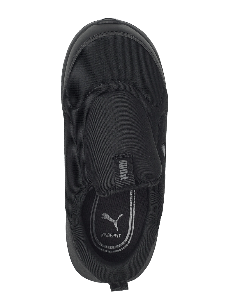 PUMA - Puma Fun Racer 2 SLIPTECH Inf - kleidung - puma black-cool dark gray - 3