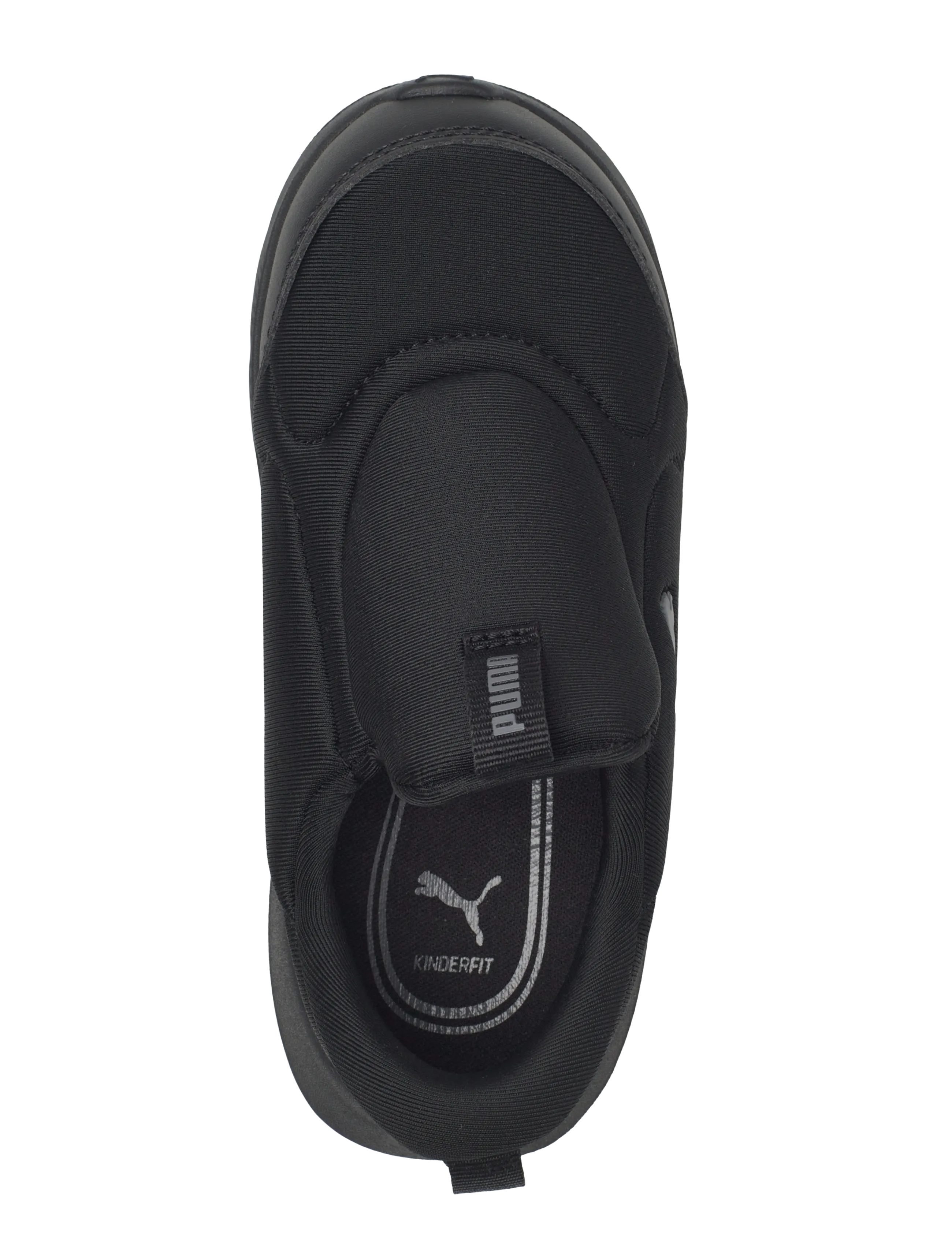 PUMA - Puma Fun Racer 2 SLIPTECH Inf - kleidung - puma black-cool dark gray - 3
