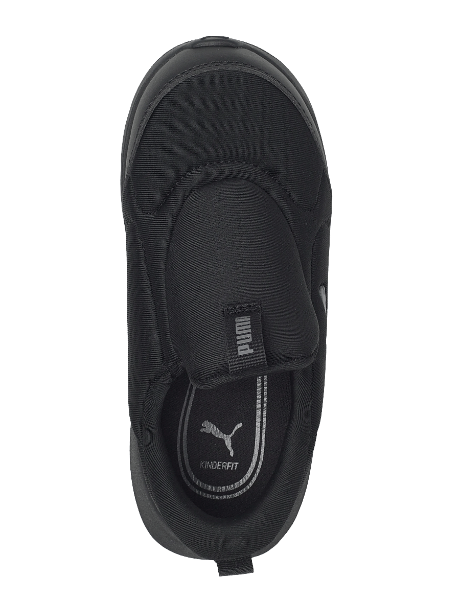 PUMA - Puma Fun Racer 2 SLIPTECH Inf - kleidung - puma black-cool dark gray - 3