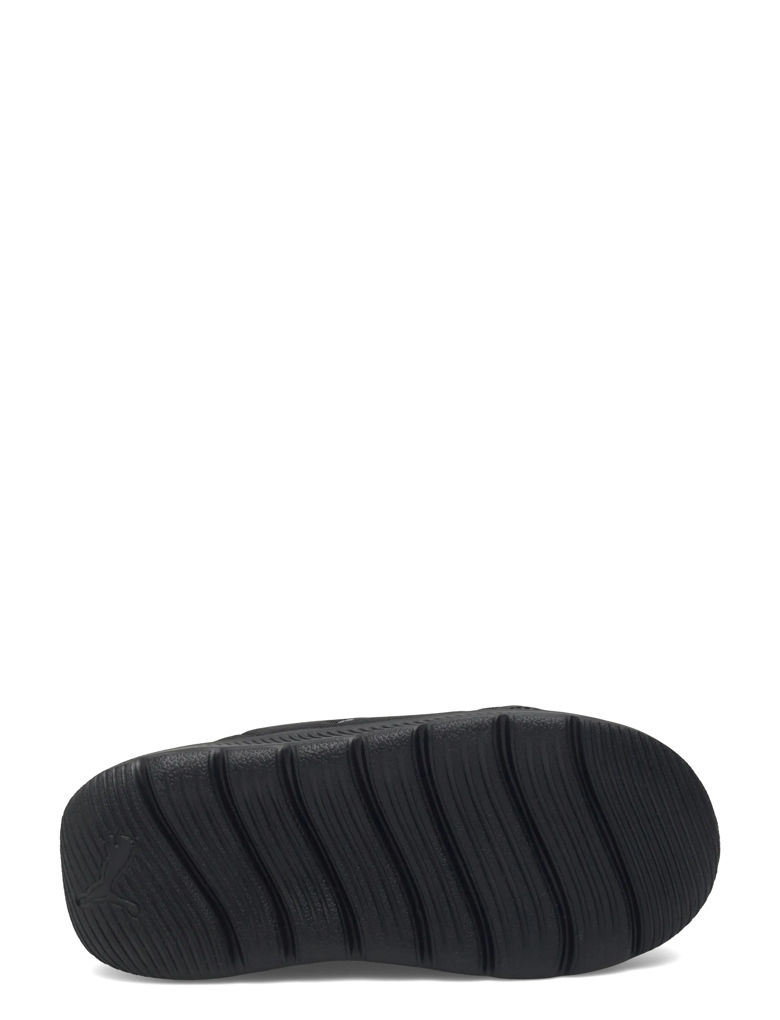 PUMA - Puma Fun Racer 2 SLIPTECH Inf - kleidung - puma black-cool dark gray - 4