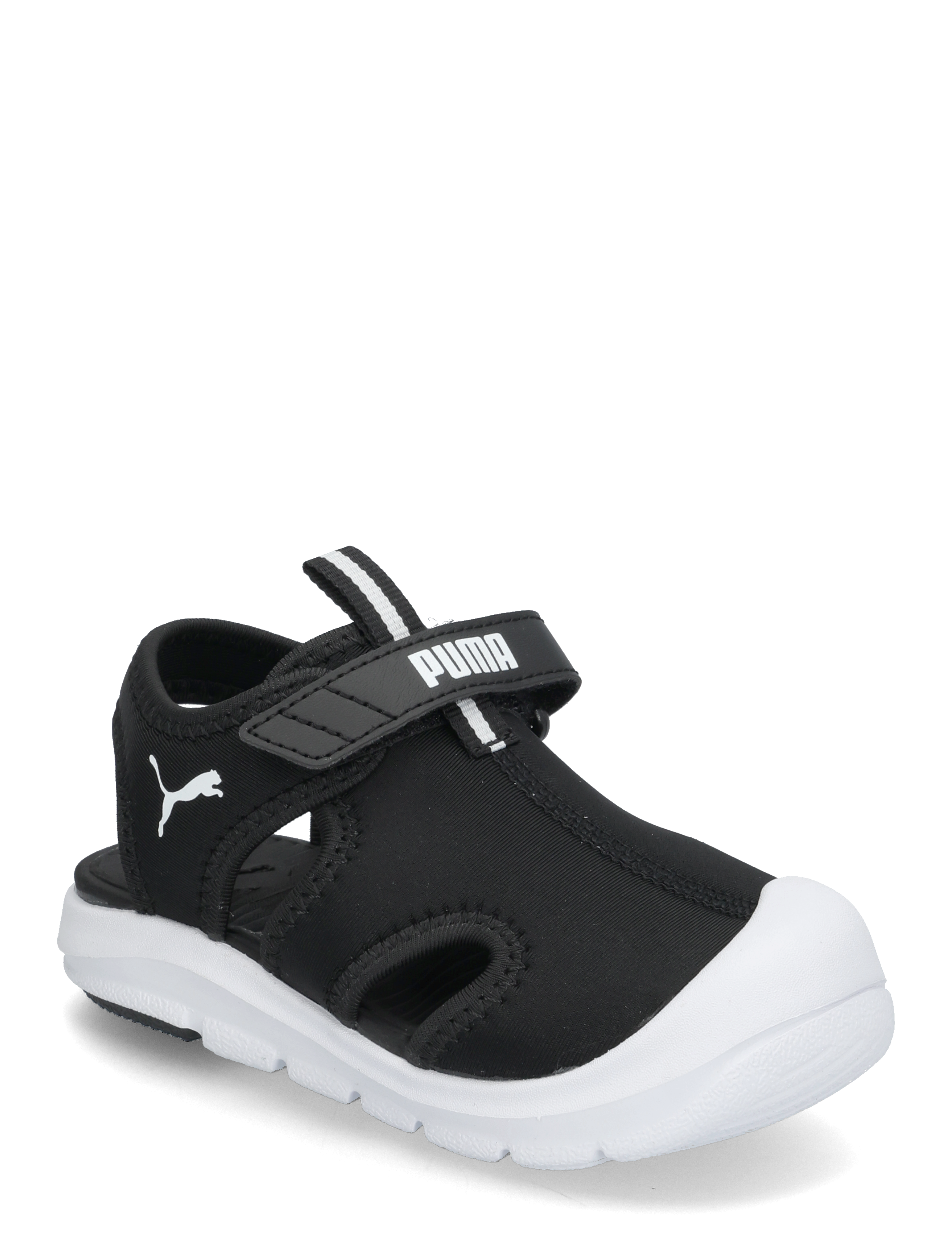 PUMA Puma Fun Racer Sandale V Inf Schwarz - 20 - Kinder