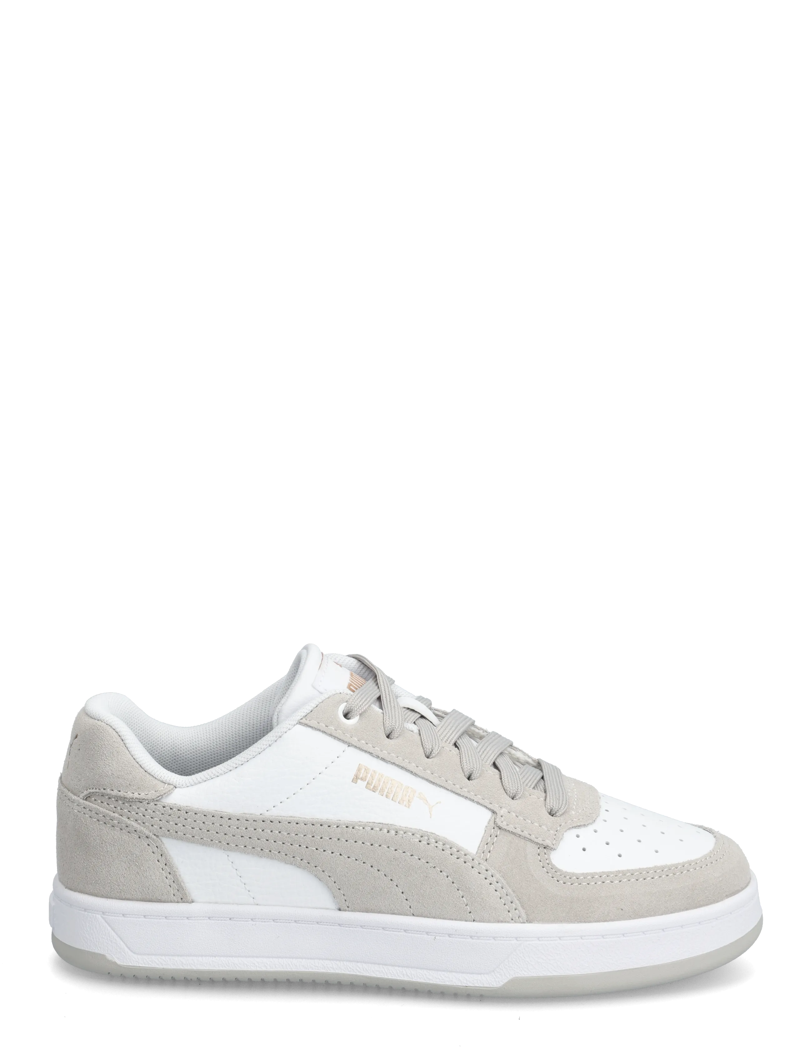 PUMA - Puma Caven 2.0 Mono - sport - puma white-cool light gray-puma gold - 1